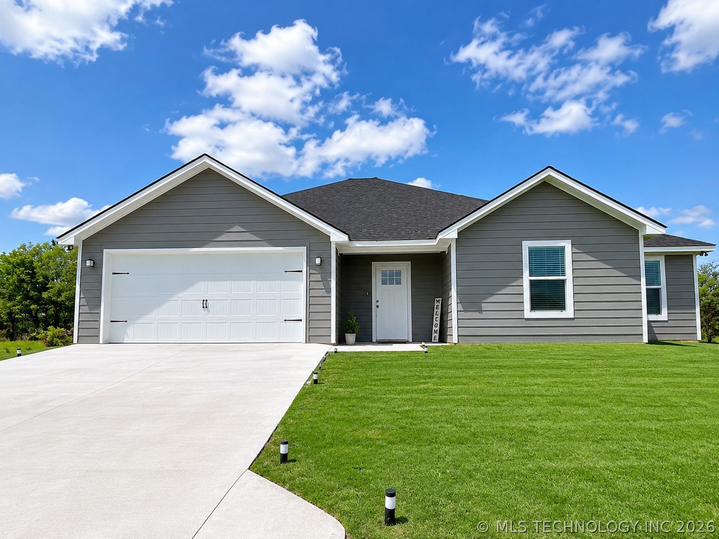 157 Kat's Avenue Durant OK 74701