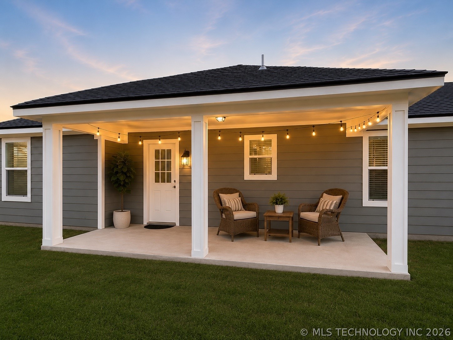157 Kat's Avenue Durant OK 74701