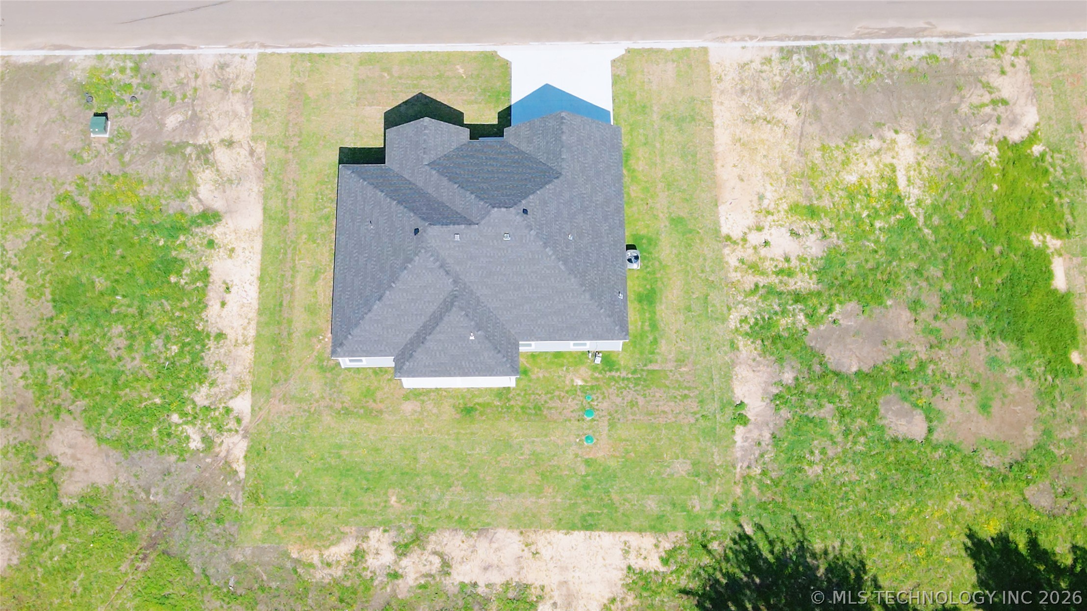 157 Kat's Avenue Durant OK 74701