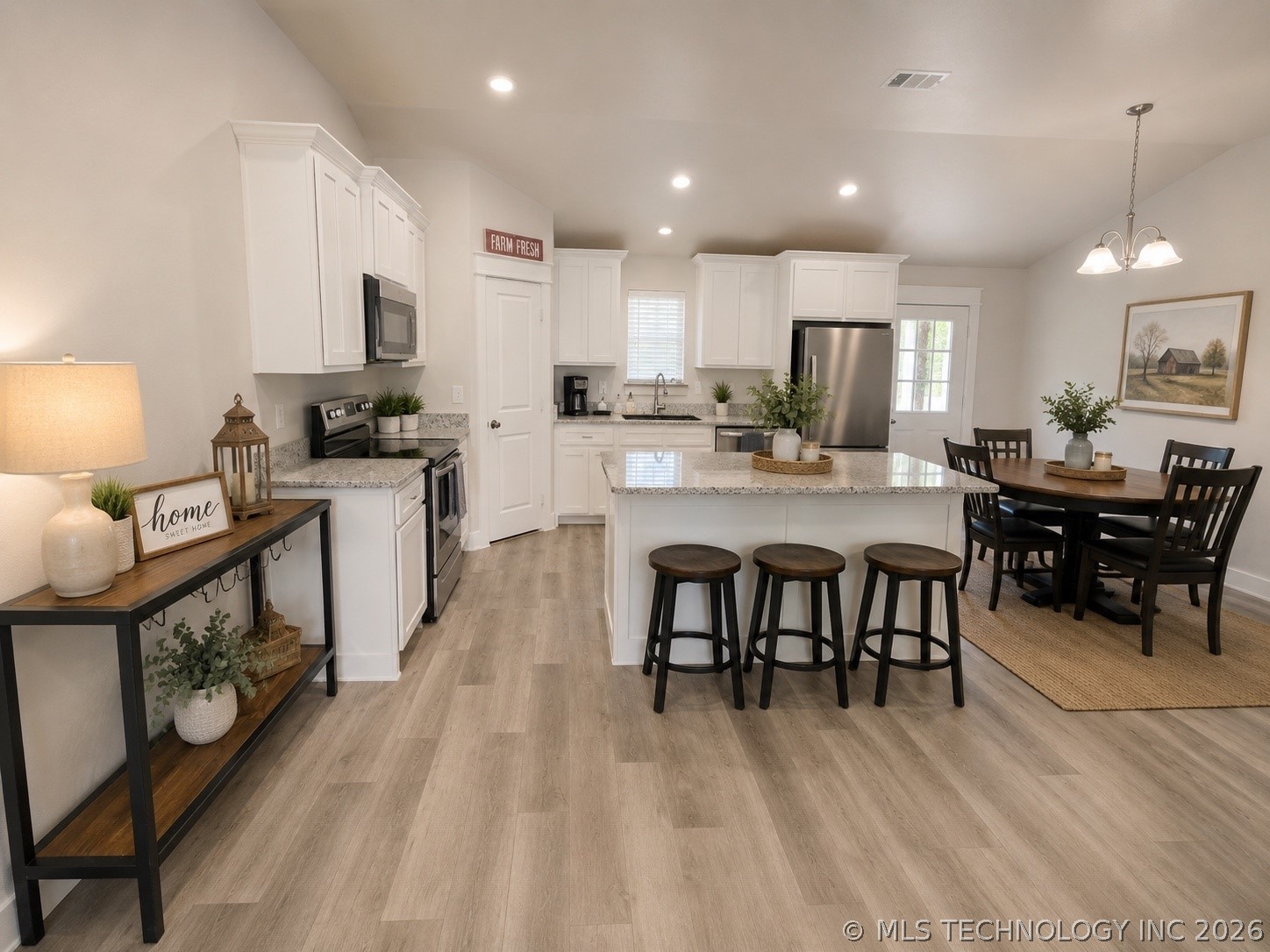 157 Kat's Avenue Durant OK 74701