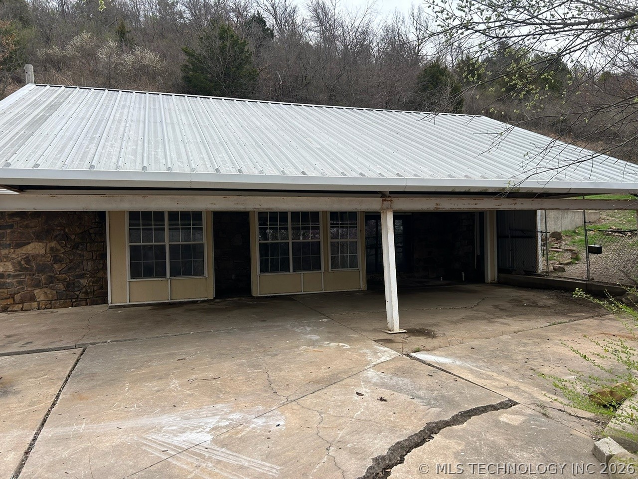 11201 S Edgewater Road Claremore OK 74017