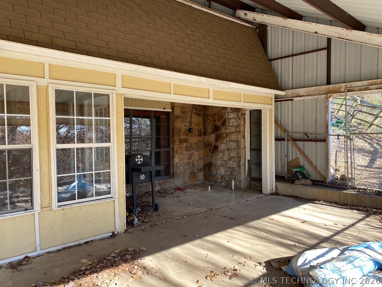 11201 S Edgewater Road Claremore OK 74017
