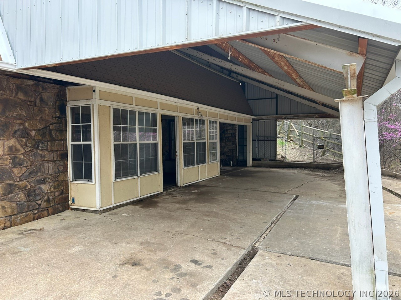 11201 S Edgewater Road Claremore OK 74017