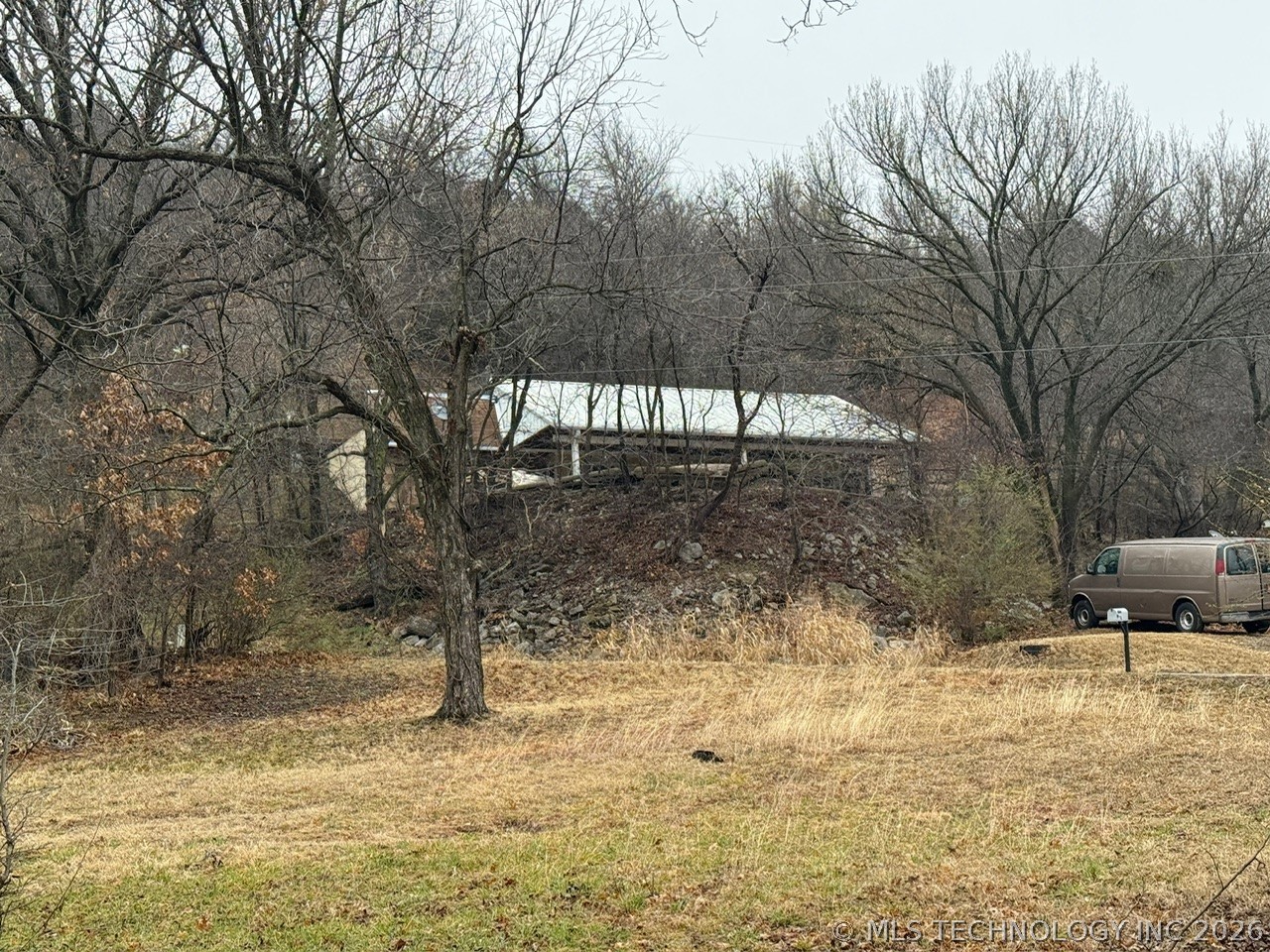 11201 S Edgewater Road Claremore OK 74017