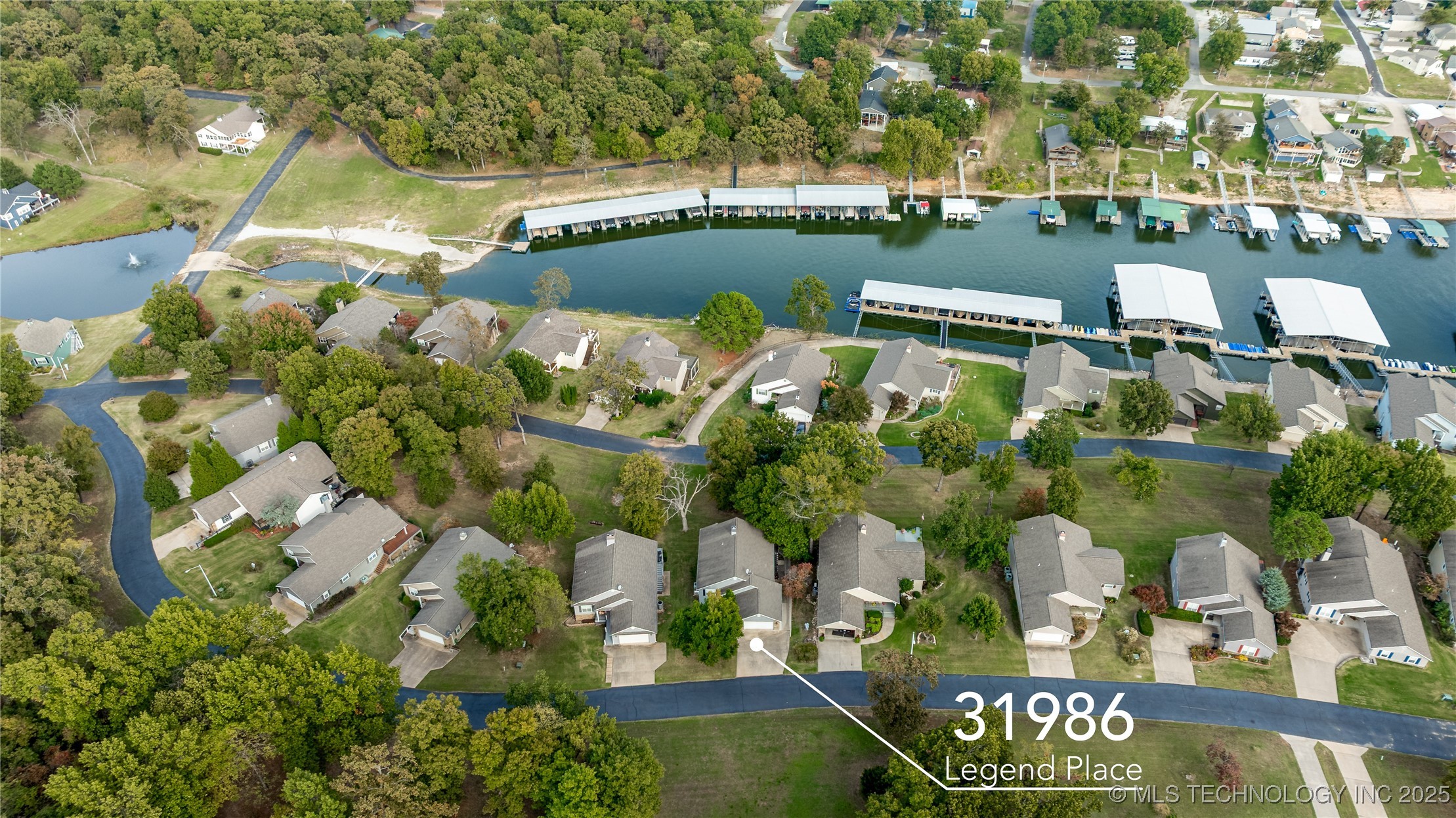 31986 Legend Place Afton OK 74331