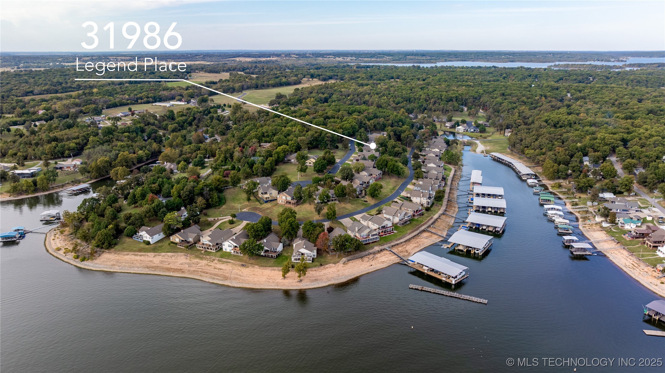 31986 Legend Place Afton OK 74331