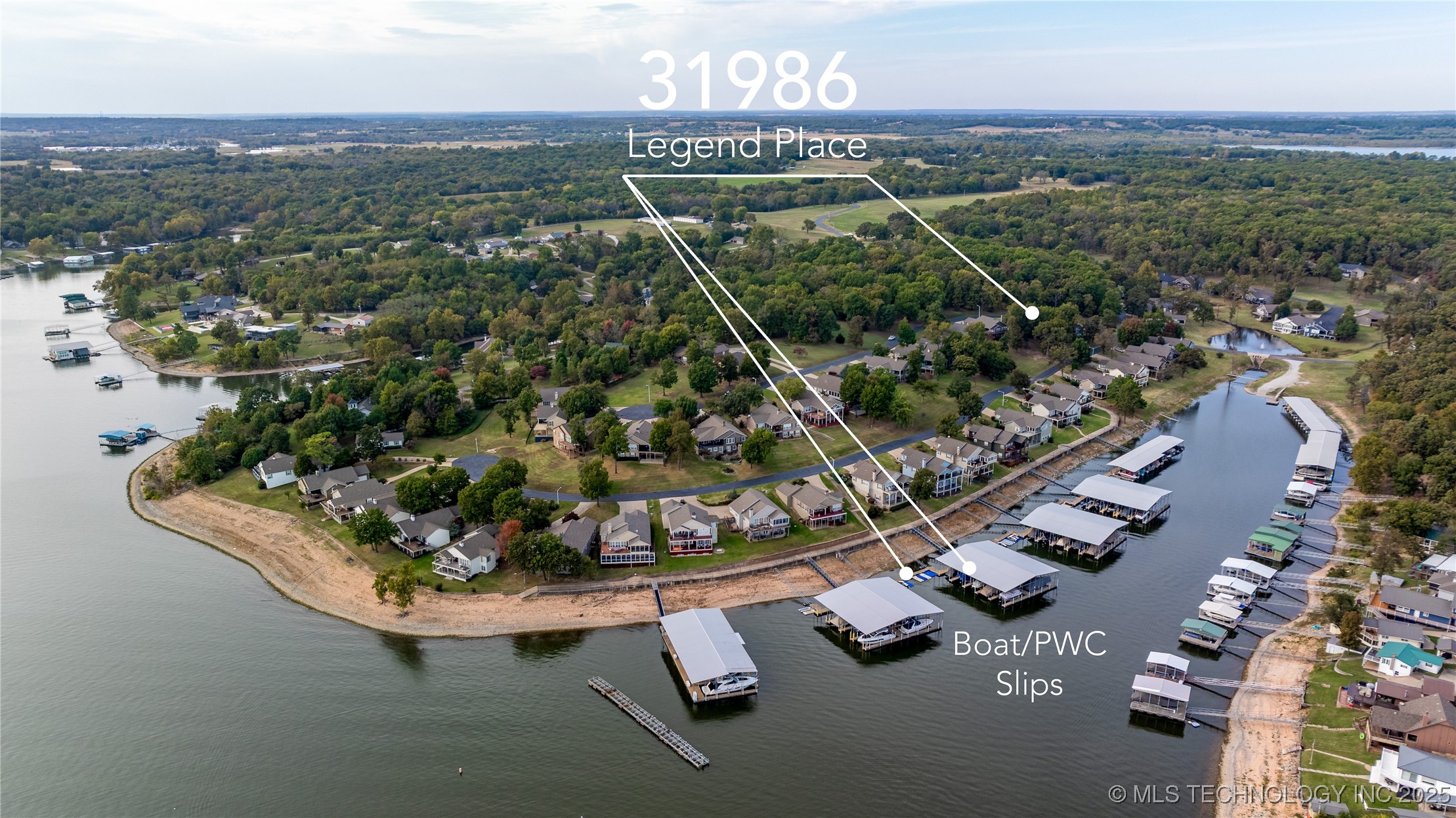 31986 Legend Place Afton OK 74331