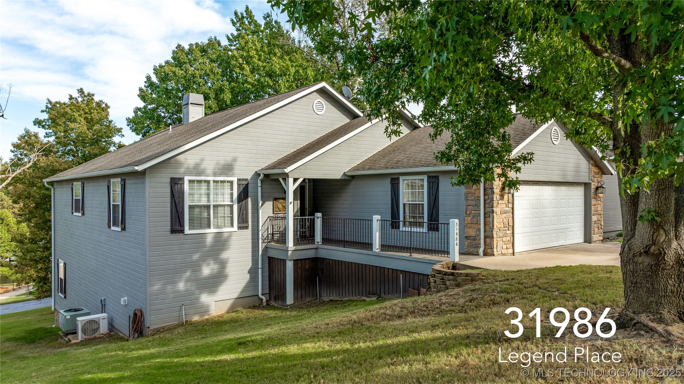 31986 Legend Place Afton OK 74331