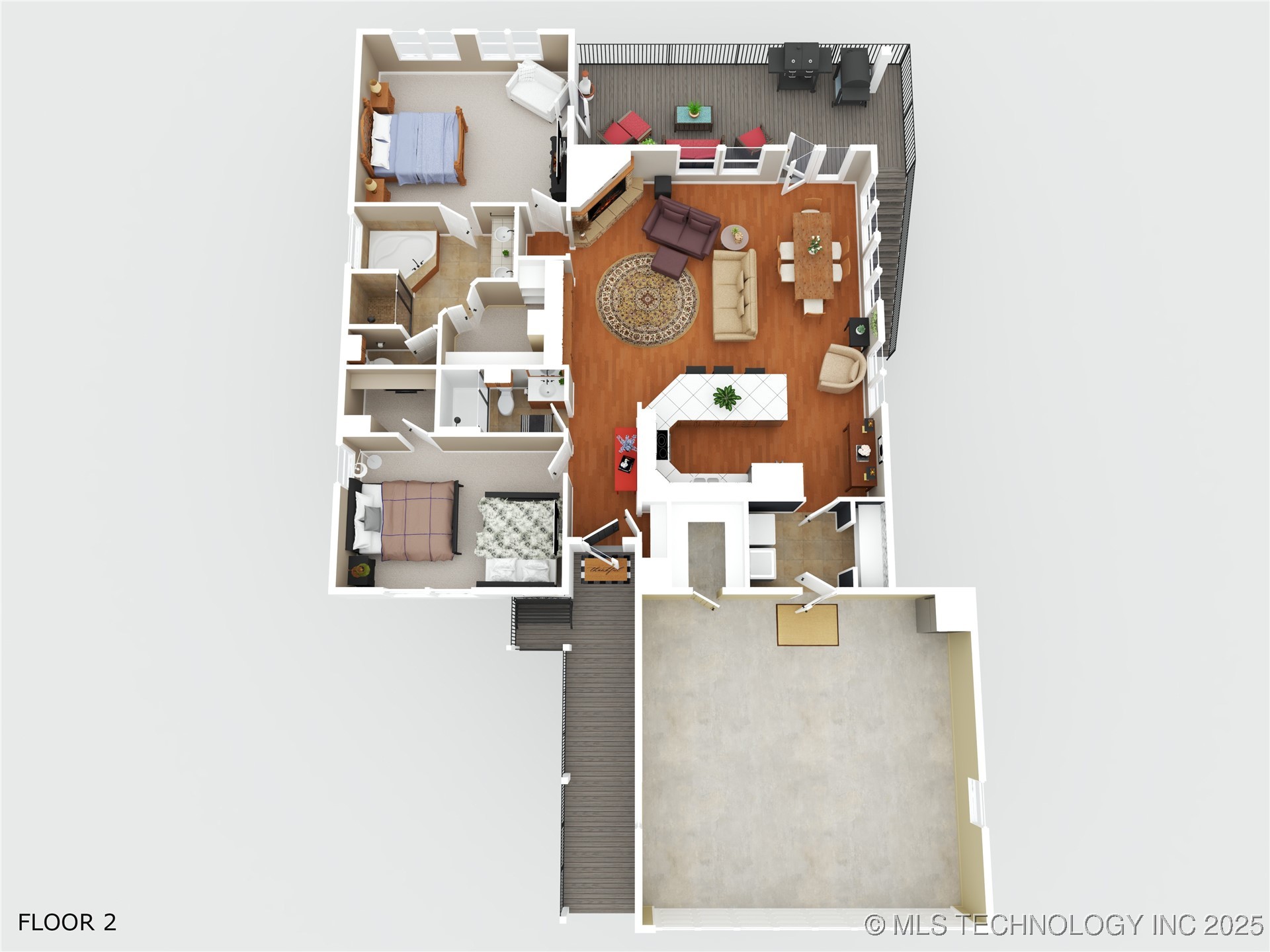 31986 Legend Place Afton OK 74331