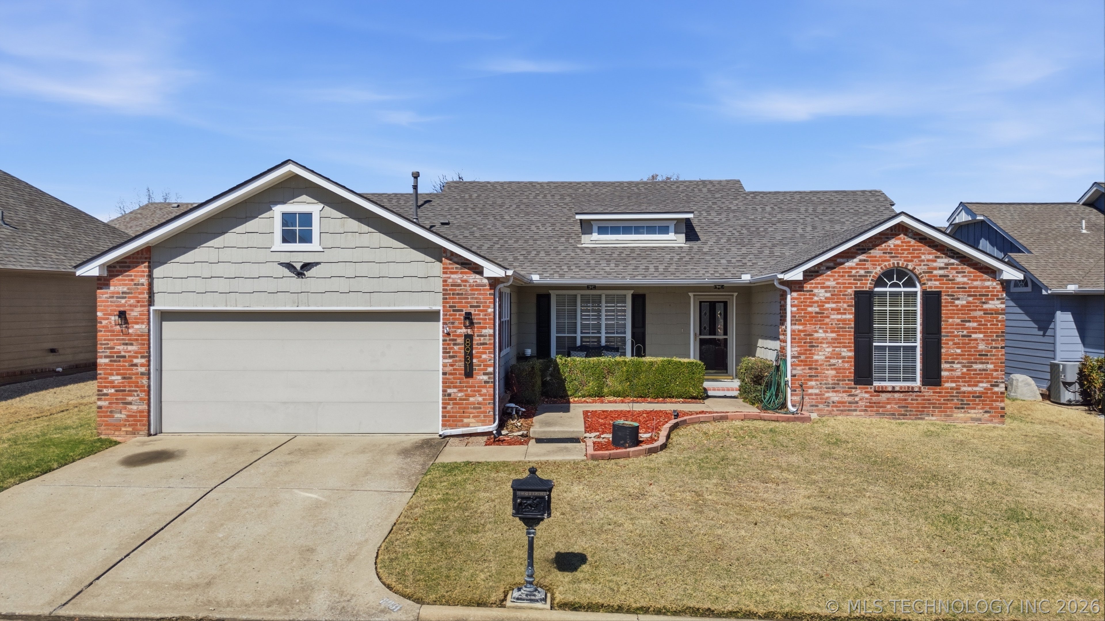 8931 E 62nd Place S Tulsa OK 74133
