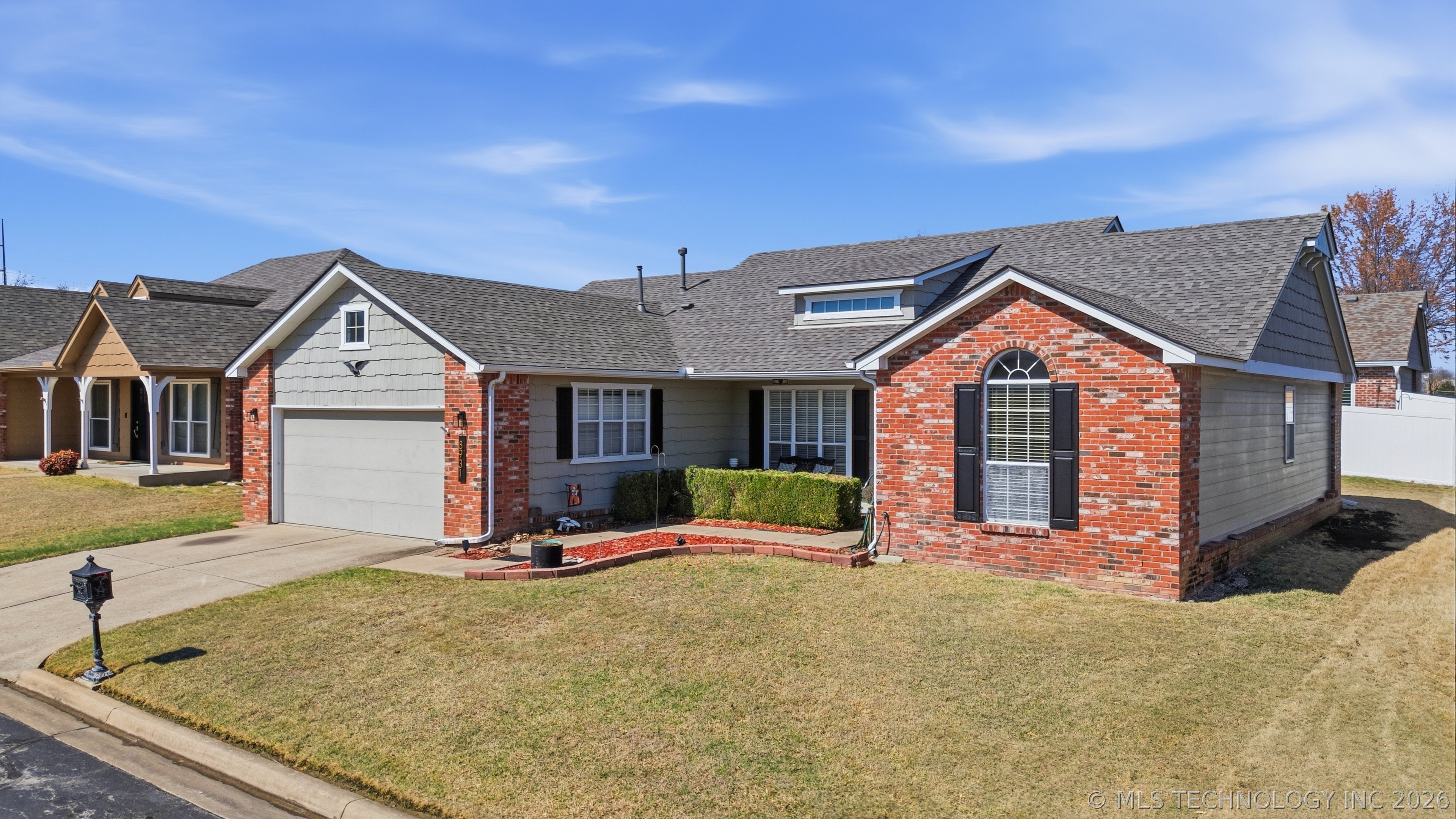 8931 E 62nd Place S Tulsa OK 74133
