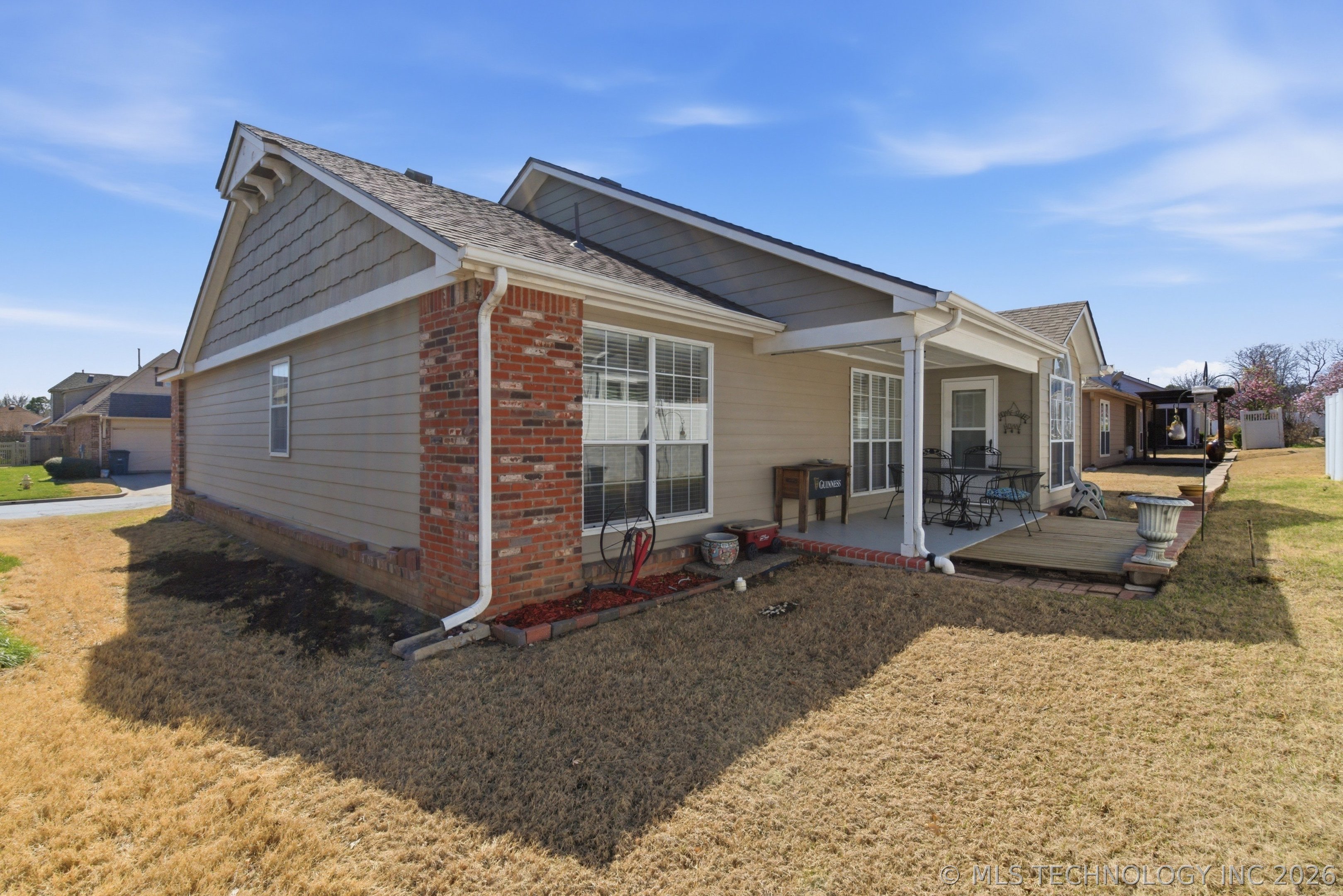 8931 E 62nd Place S Tulsa OK 74133