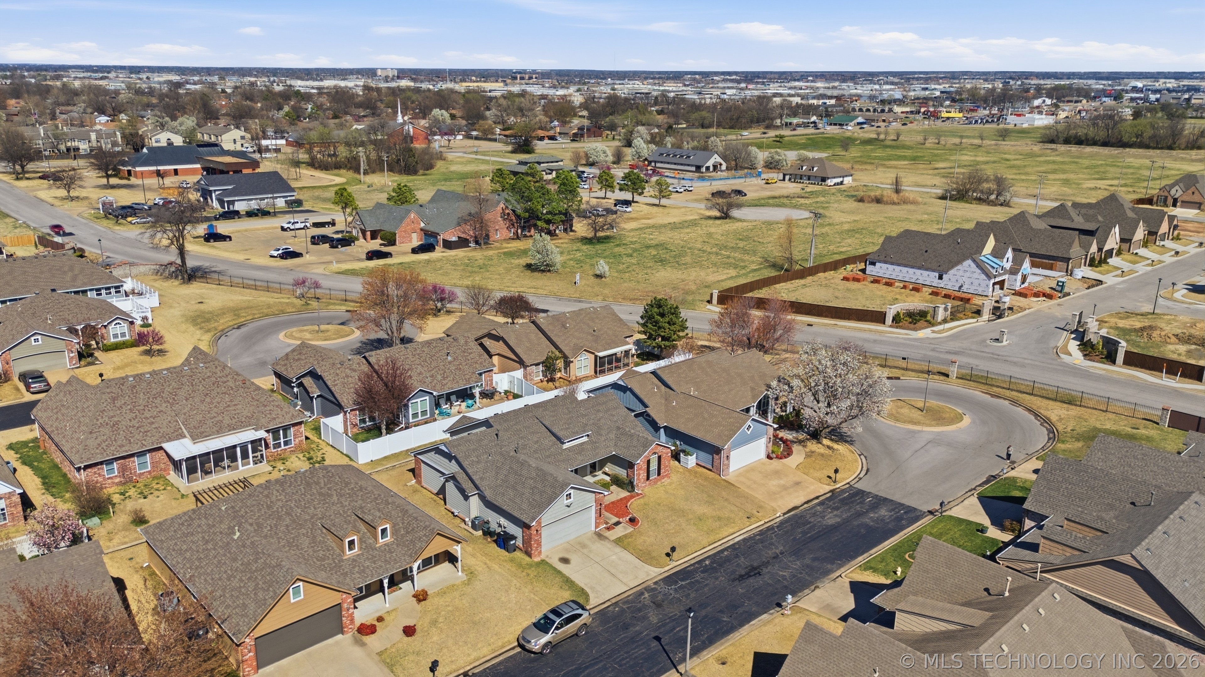 8931 E 62nd Place S Tulsa OK 74133