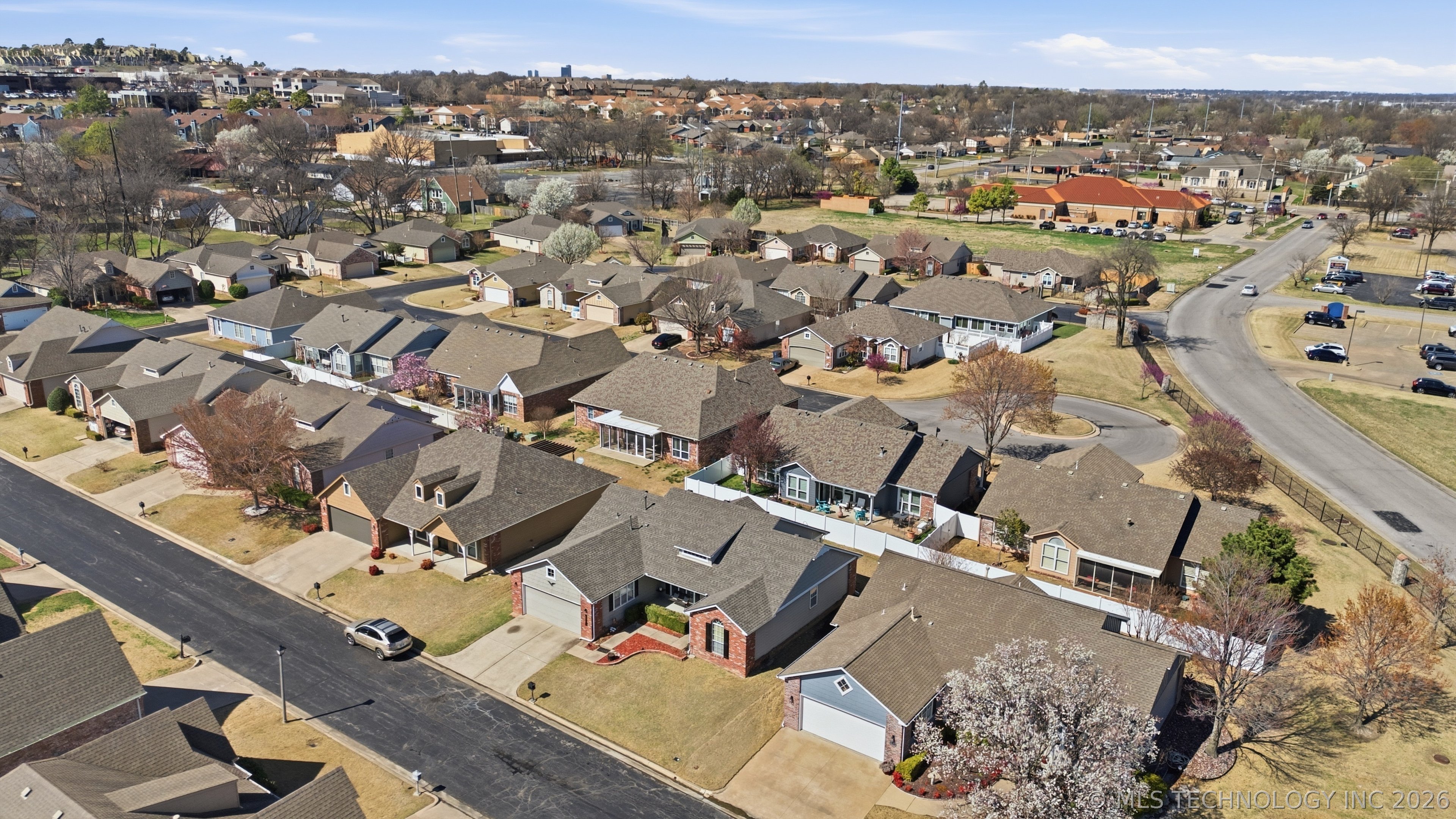 8931 E 62nd Place S Tulsa OK 74133