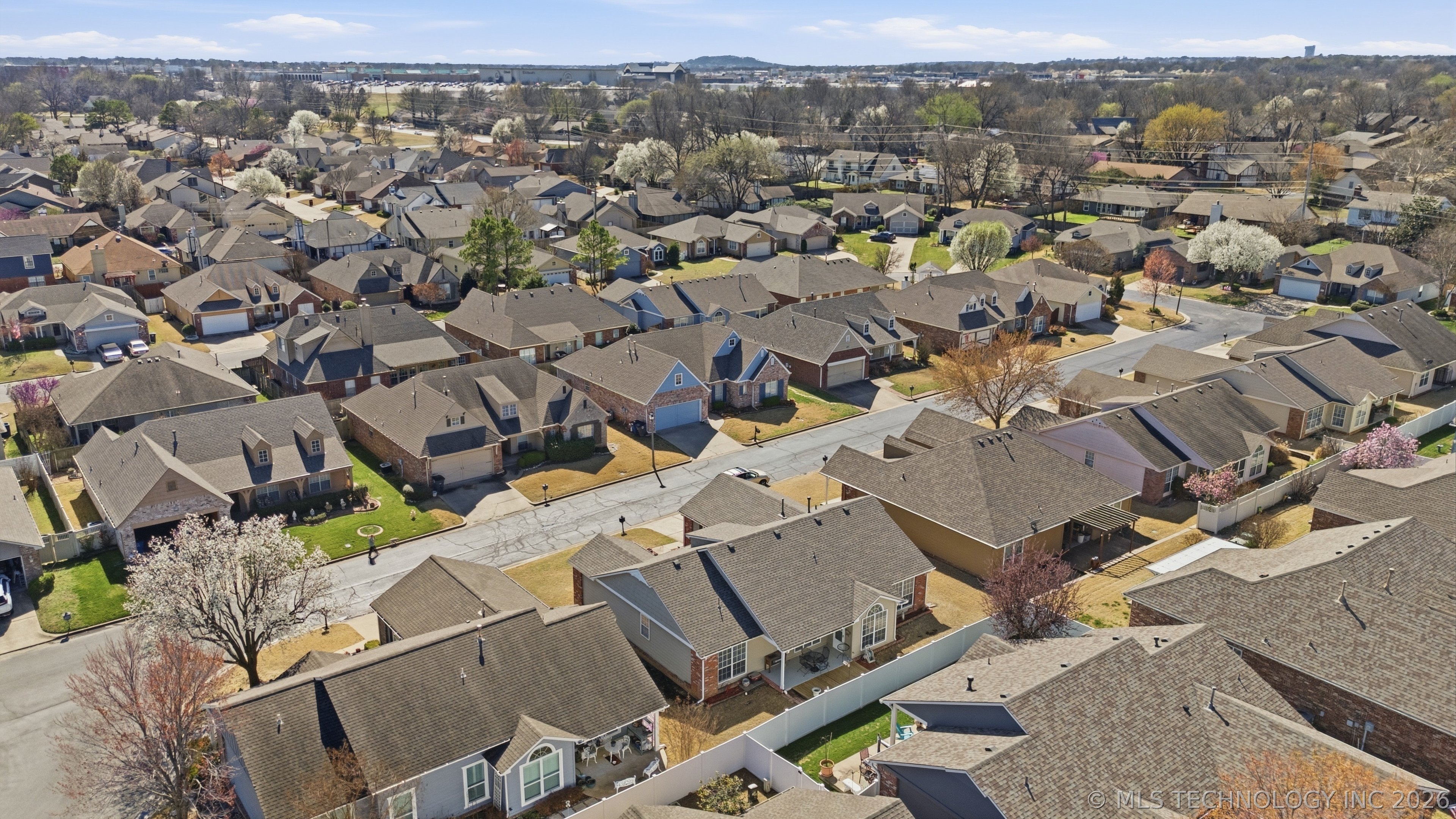 8931 E 62nd Place S Tulsa OK 74133