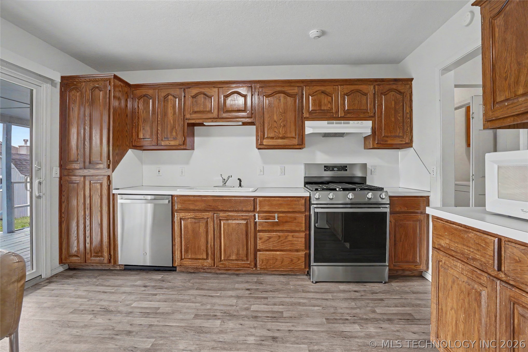 5117 S Spruce Drive Sand Springs OK 74063