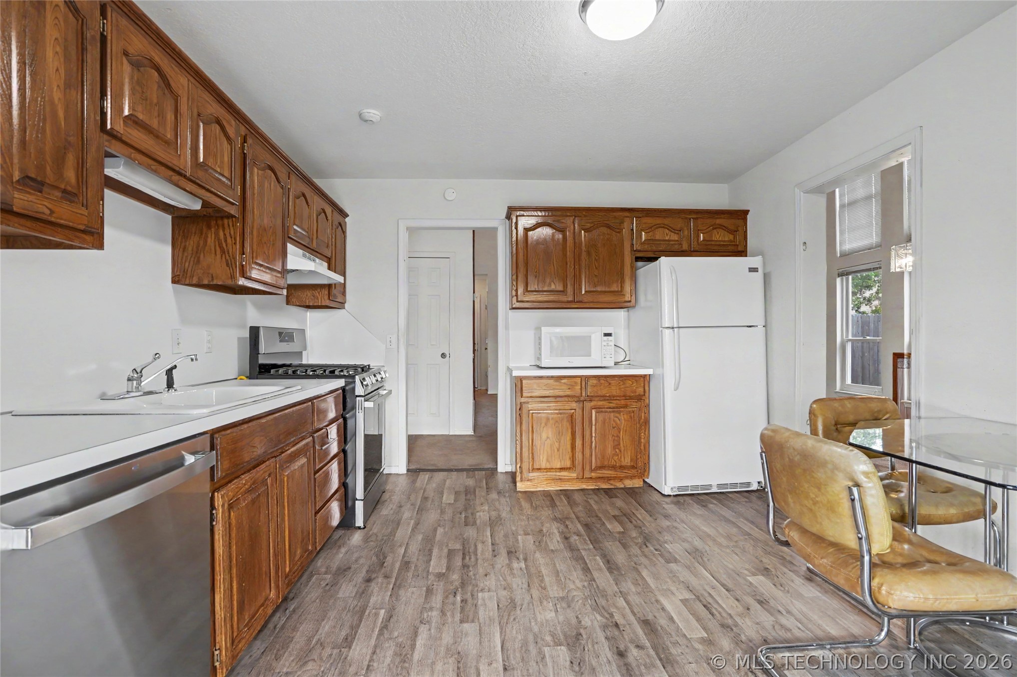 5117 S Spruce Drive Sand Springs OK 74063