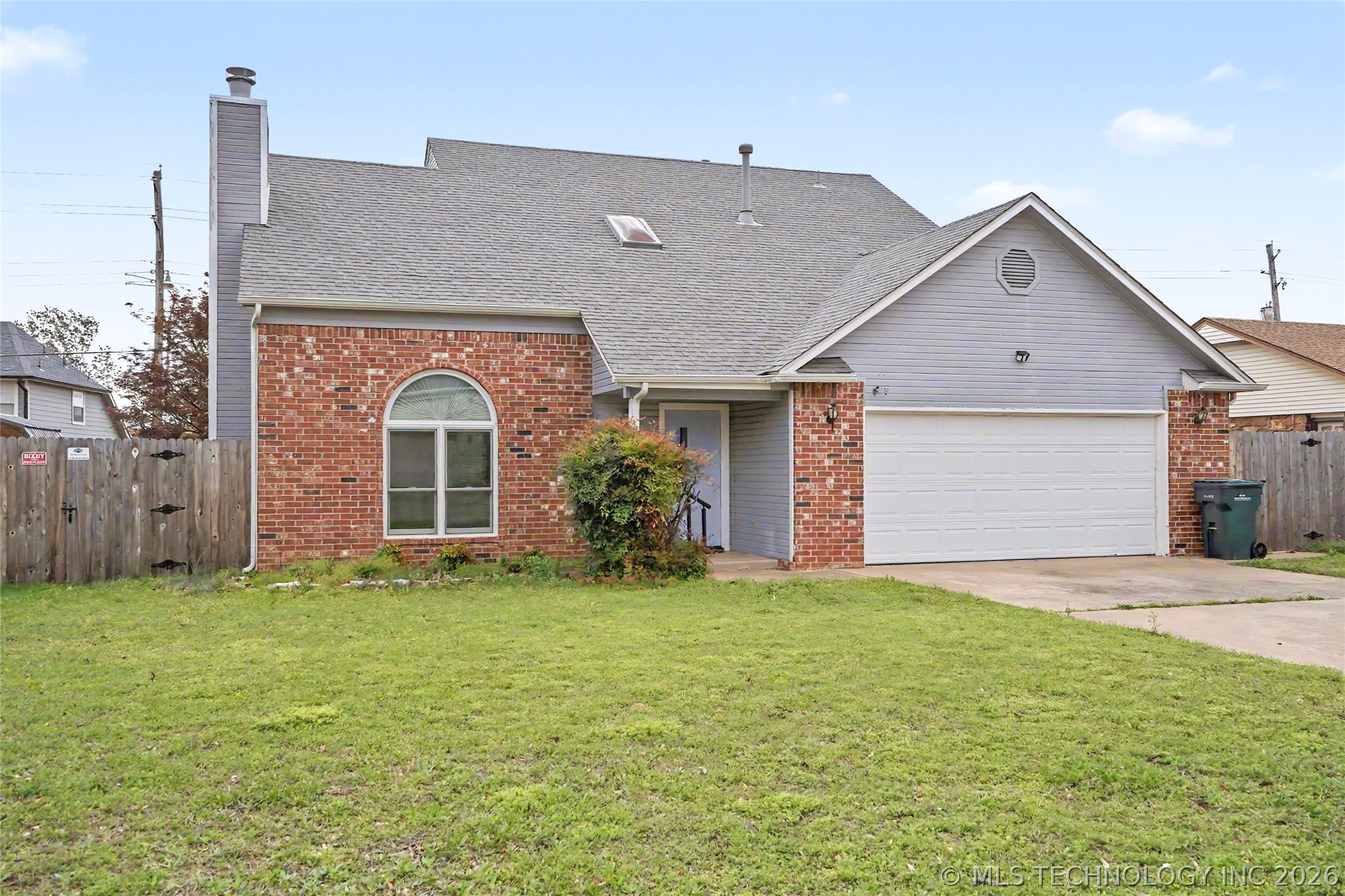 5117 S Spruce Drive Sand Springs OK 74063