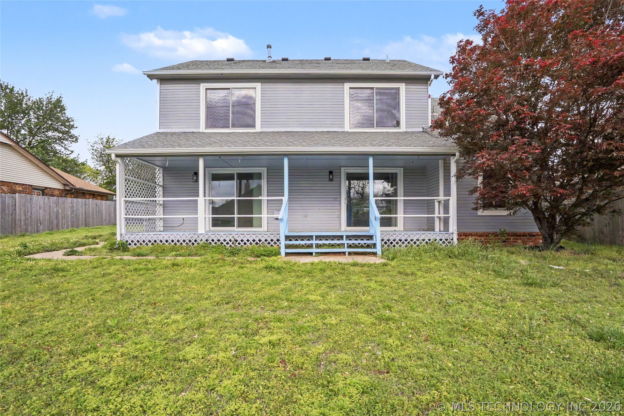 5117 S Spruce Drive Sand Springs OK 74063