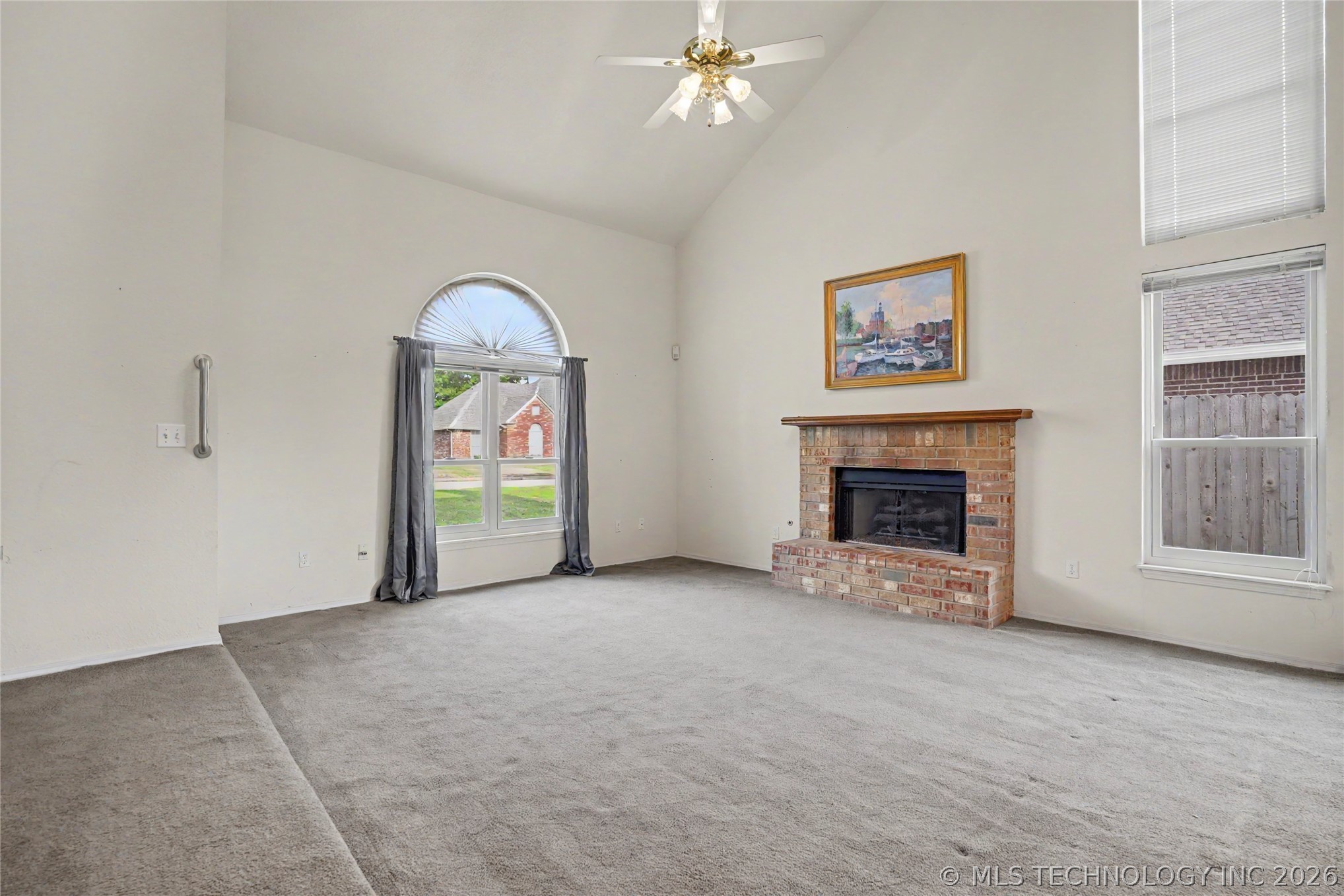 5117 S Spruce Drive Sand Springs OK 74063