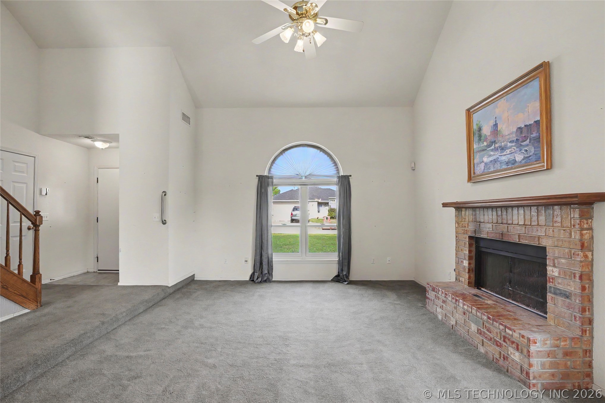5117 S Spruce Drive Sand Springs OK 74063
