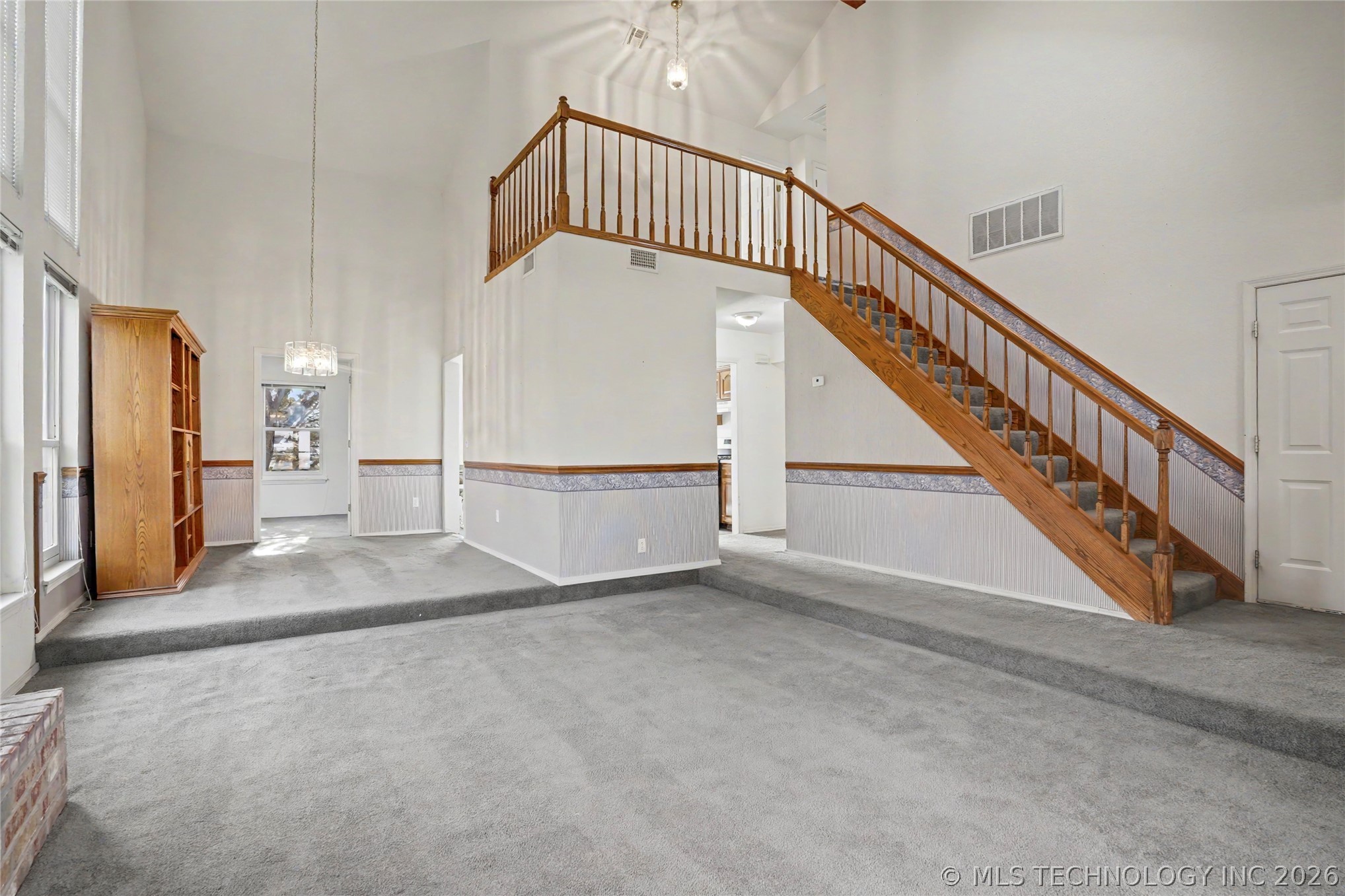 5117 S Spruce Drive Sand Springs OK 74063