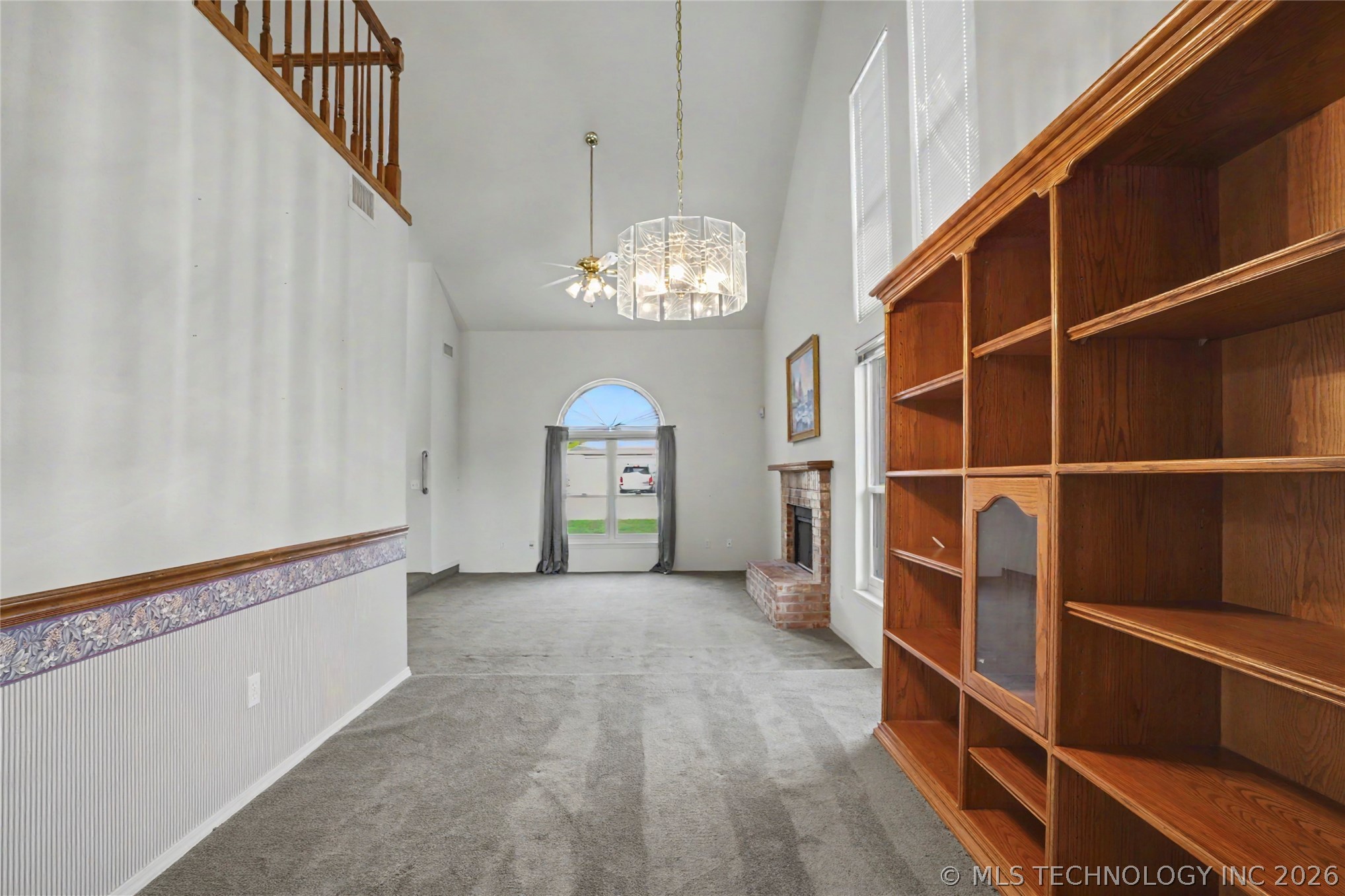 5117 S Spruce Drive Sand Springs OK 74063