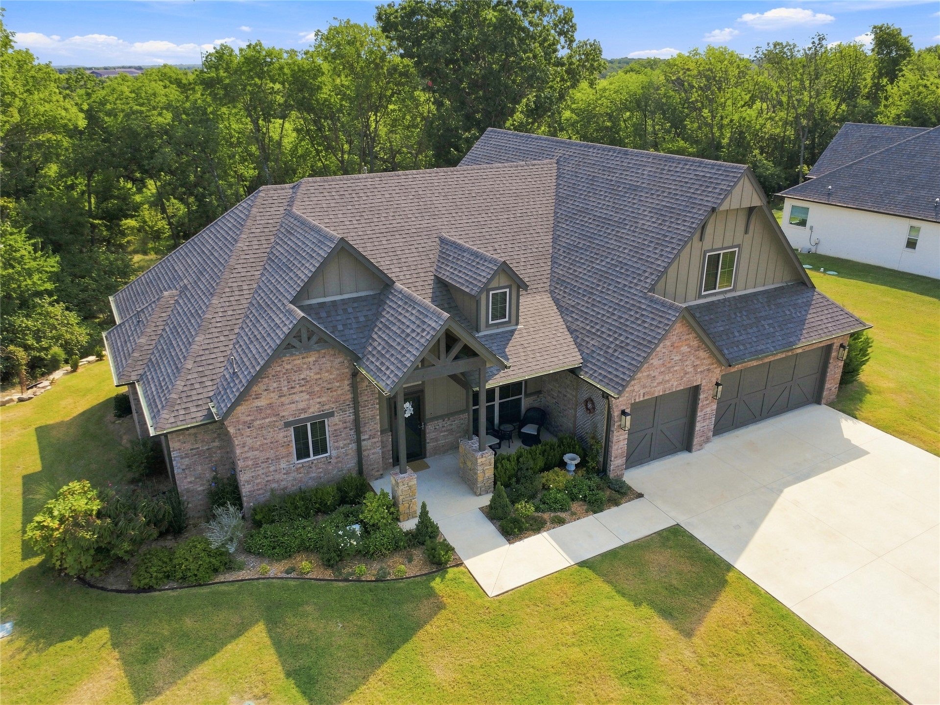 4525 S Ivy Avenue Sand Springs OK 74063