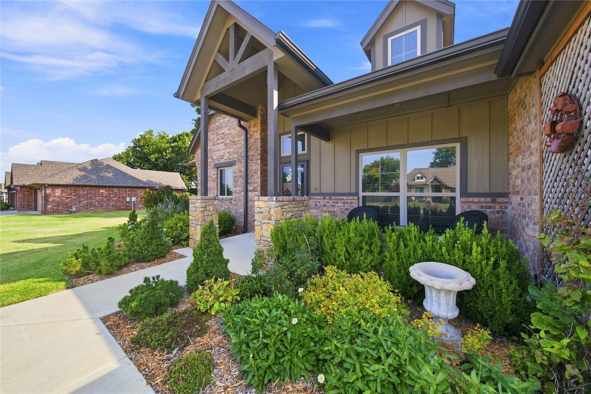 4525 S Ivy Avenue Sand Springs OK 74063