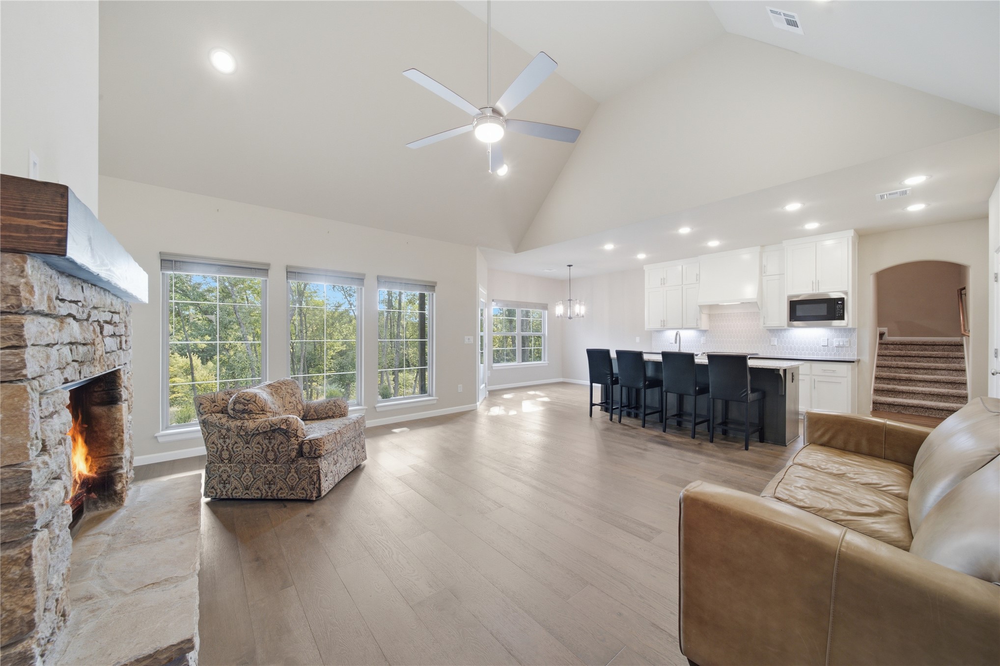 4525 S Ivy Avenue Sand Springs OK 74063