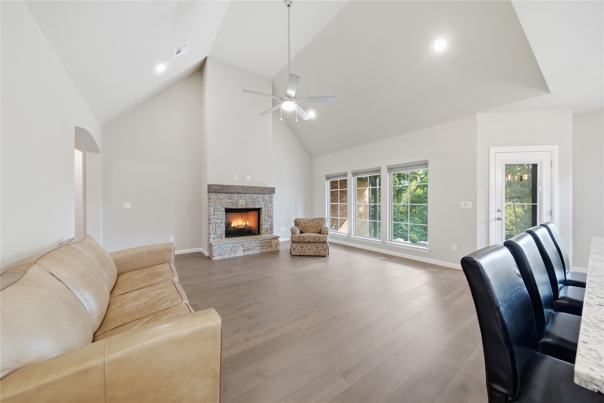 4525 S Ivy Avenue Sand Springs OK 74063