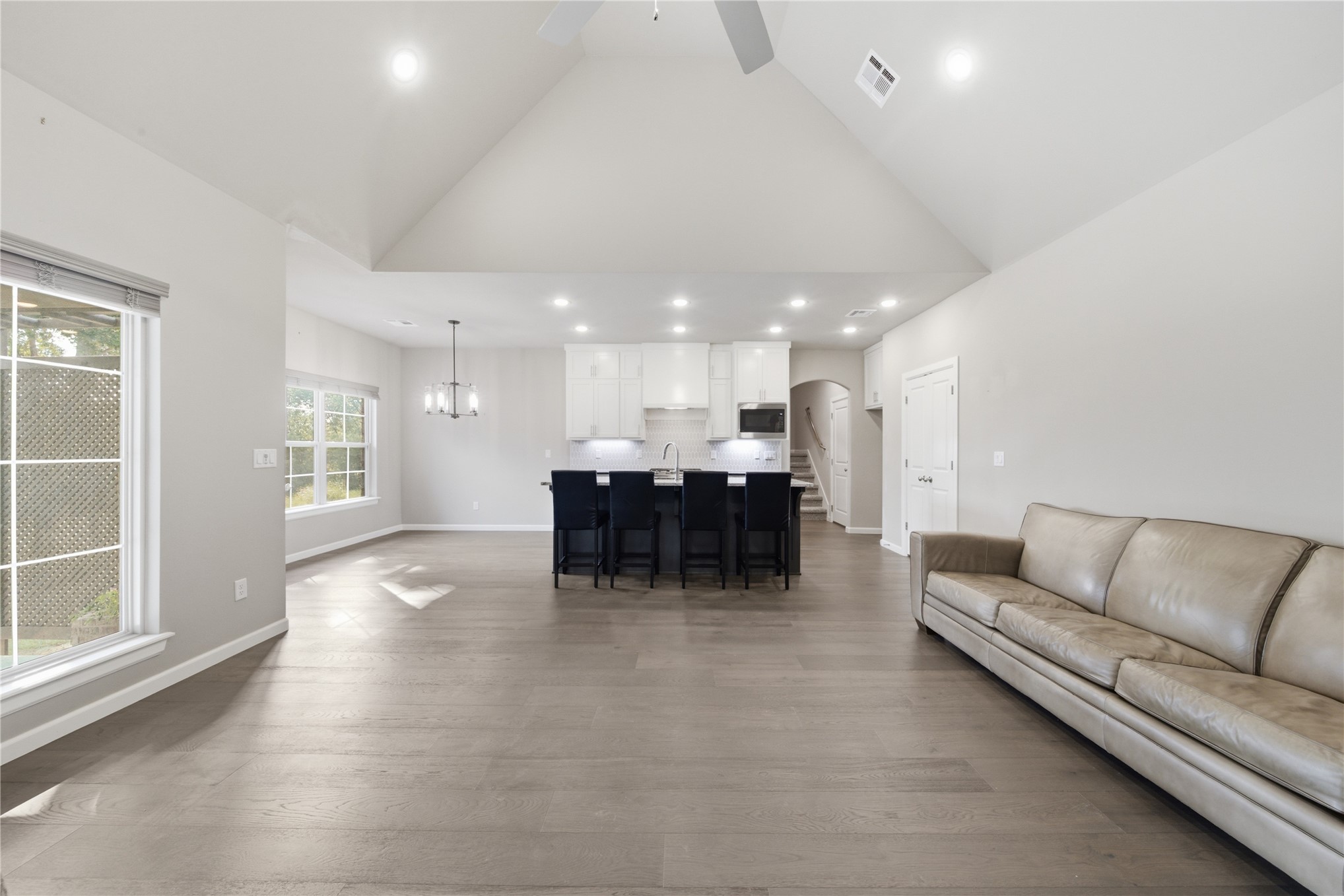 4525 S Ivy Avenue Sand Springs OK 74063