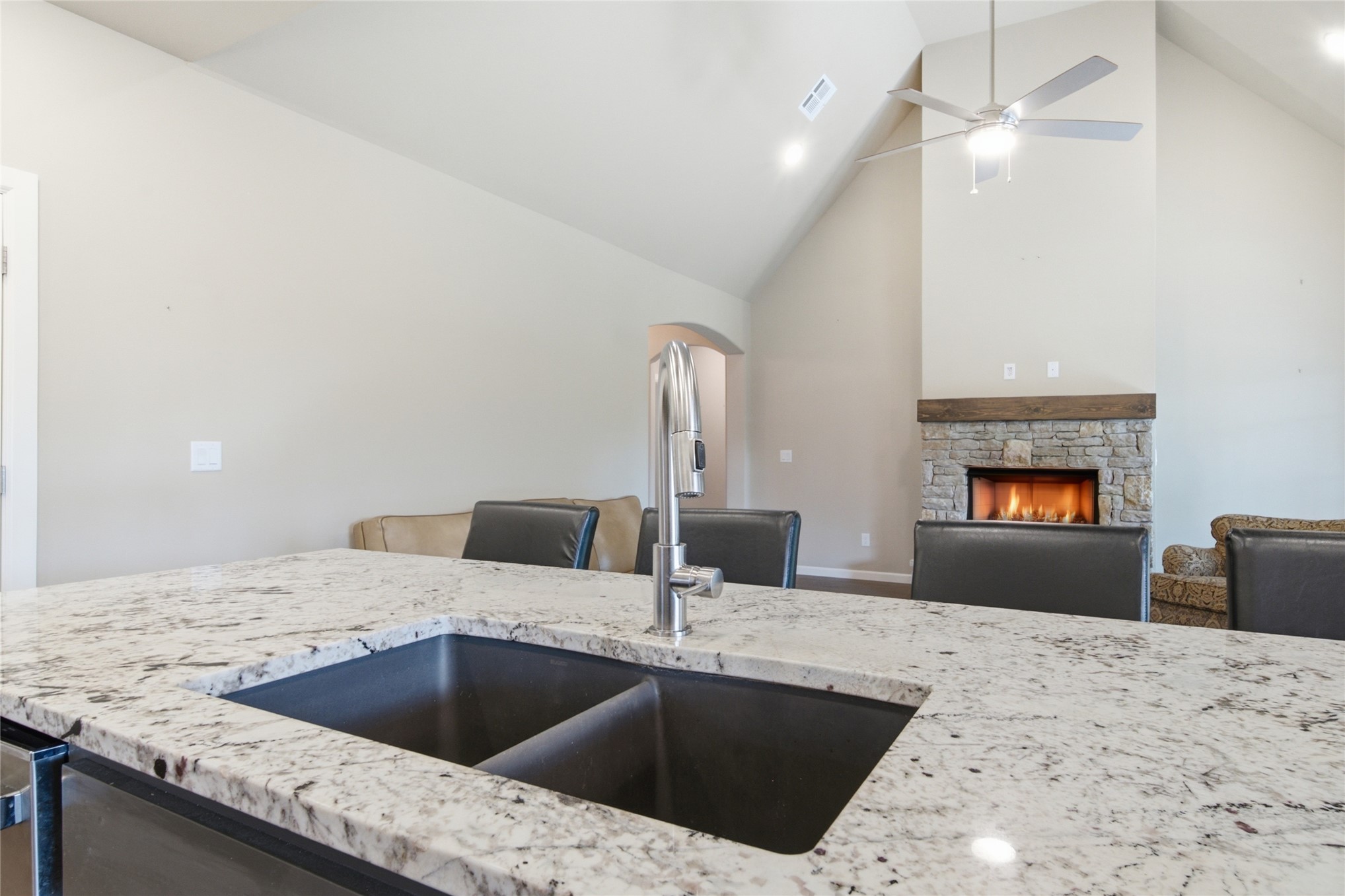 4525 S Ivy Avenue Sand Springs OK 74063