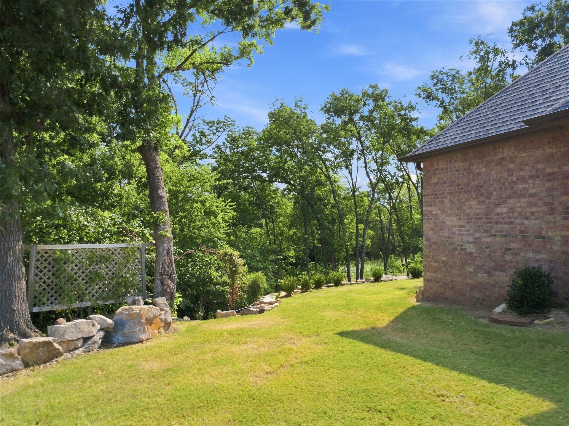 4525 S Ivy Avenue Sand Springs OK 74063