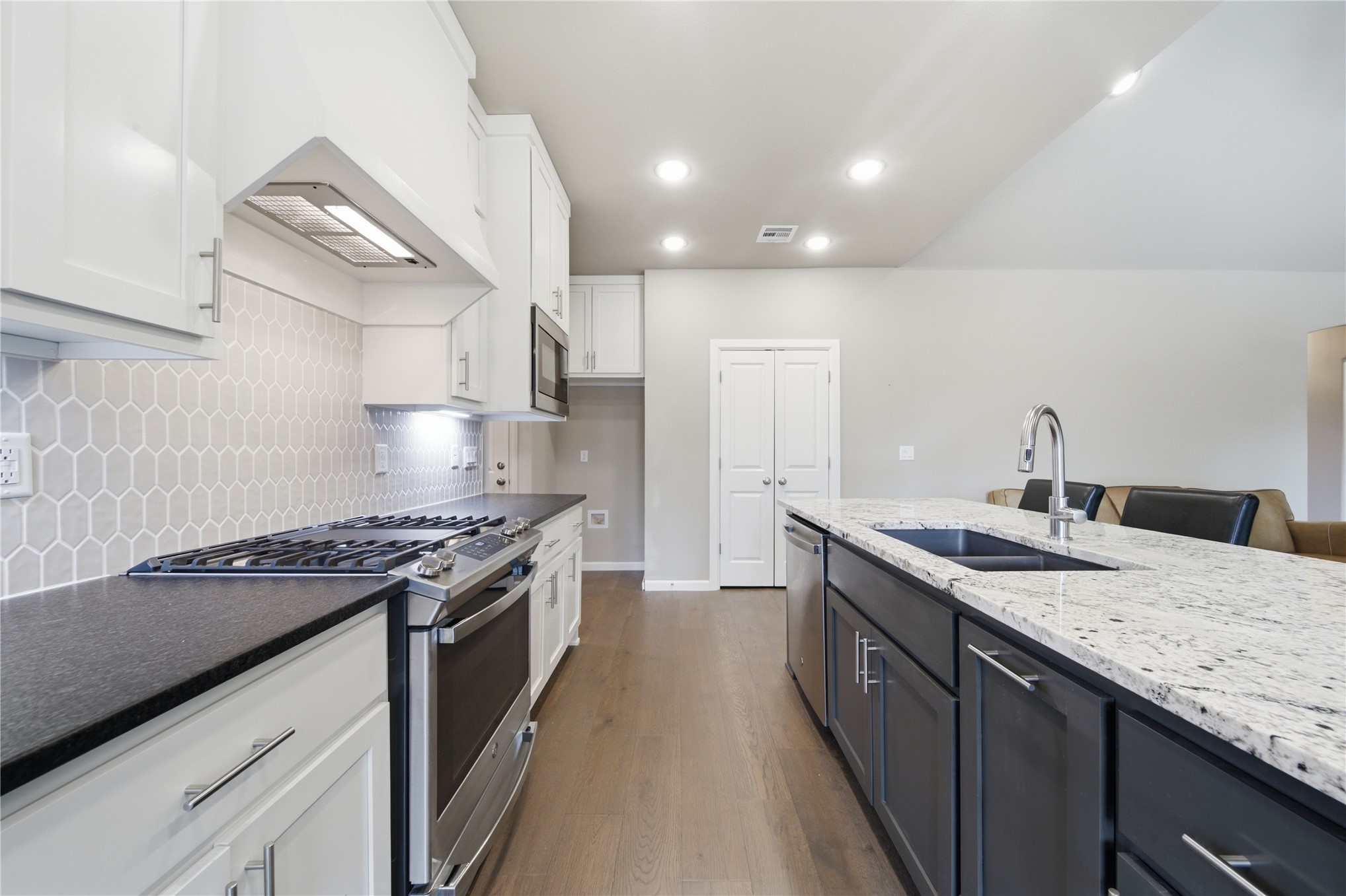 4525 S Ivy Avenue Sand Springs OK 74063