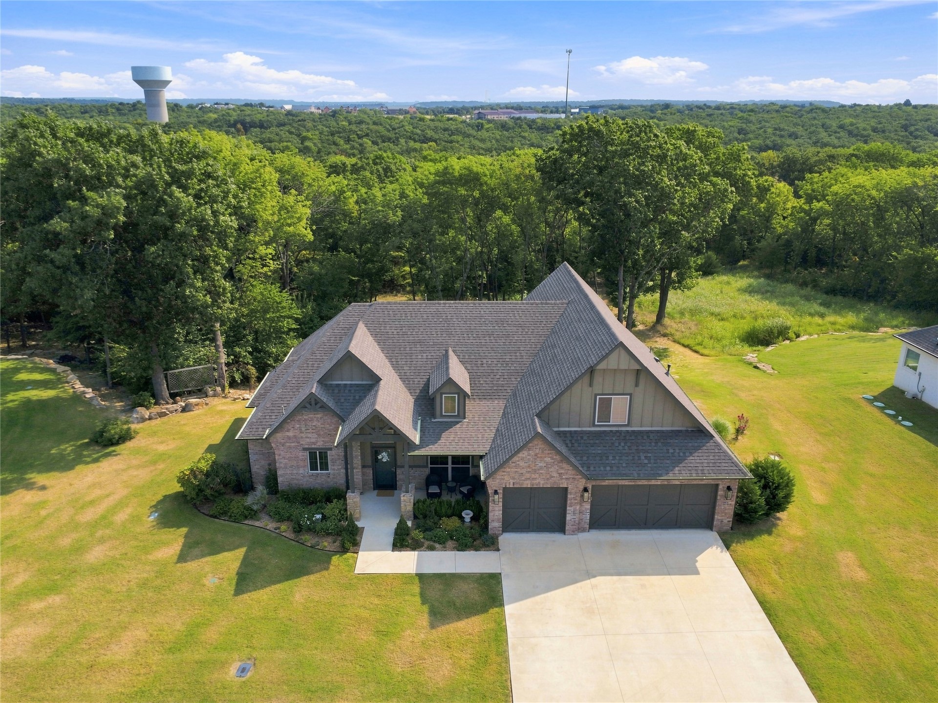 4525 S Ivy Avenue Sand Springs OK 74063