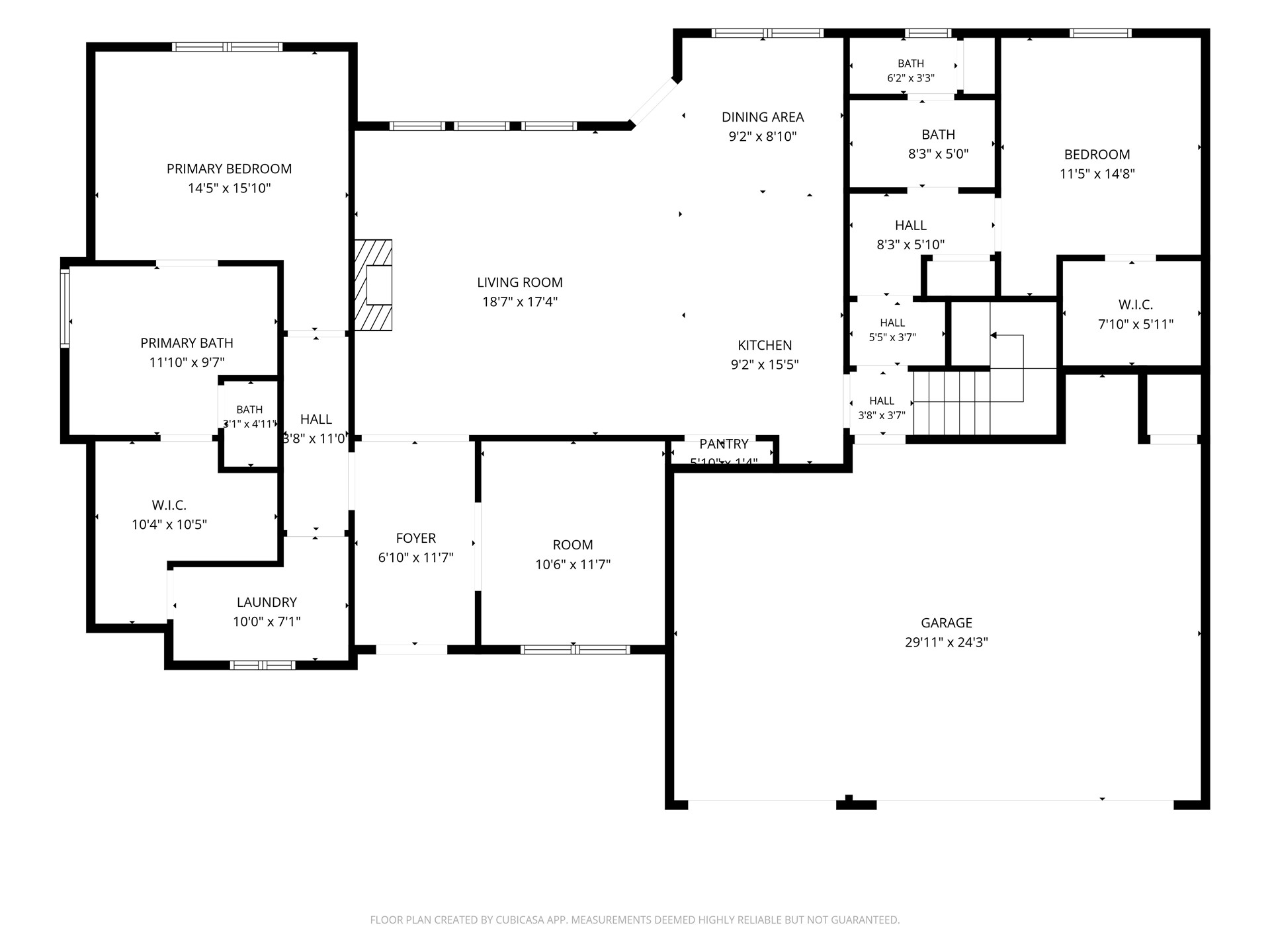 4525 S Ivy Avenue Sand Springs OK 74063