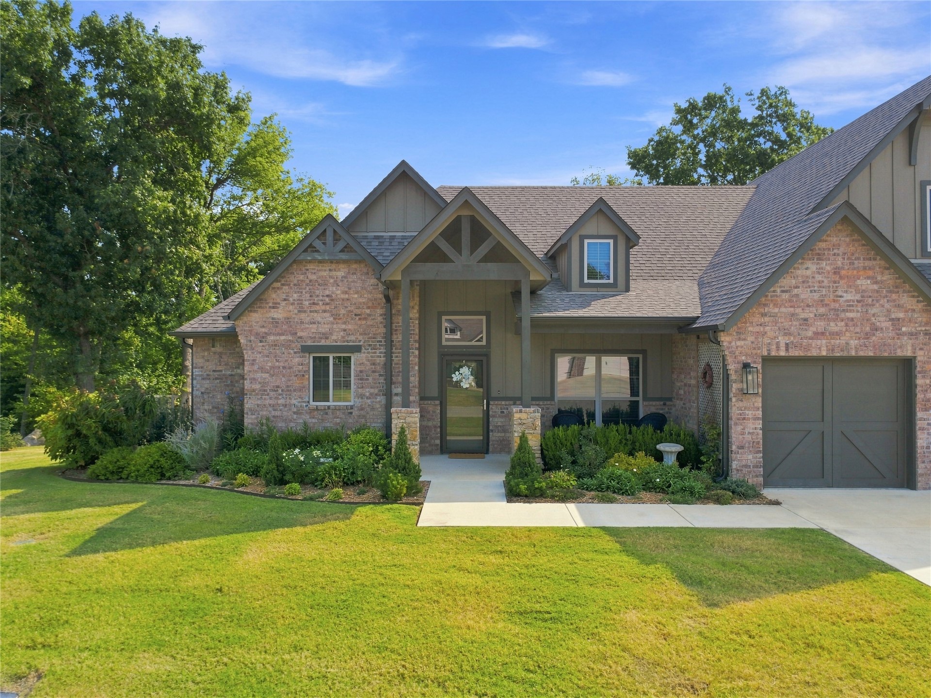 4525 S Ivy Avenue Sand Springs OK 74063