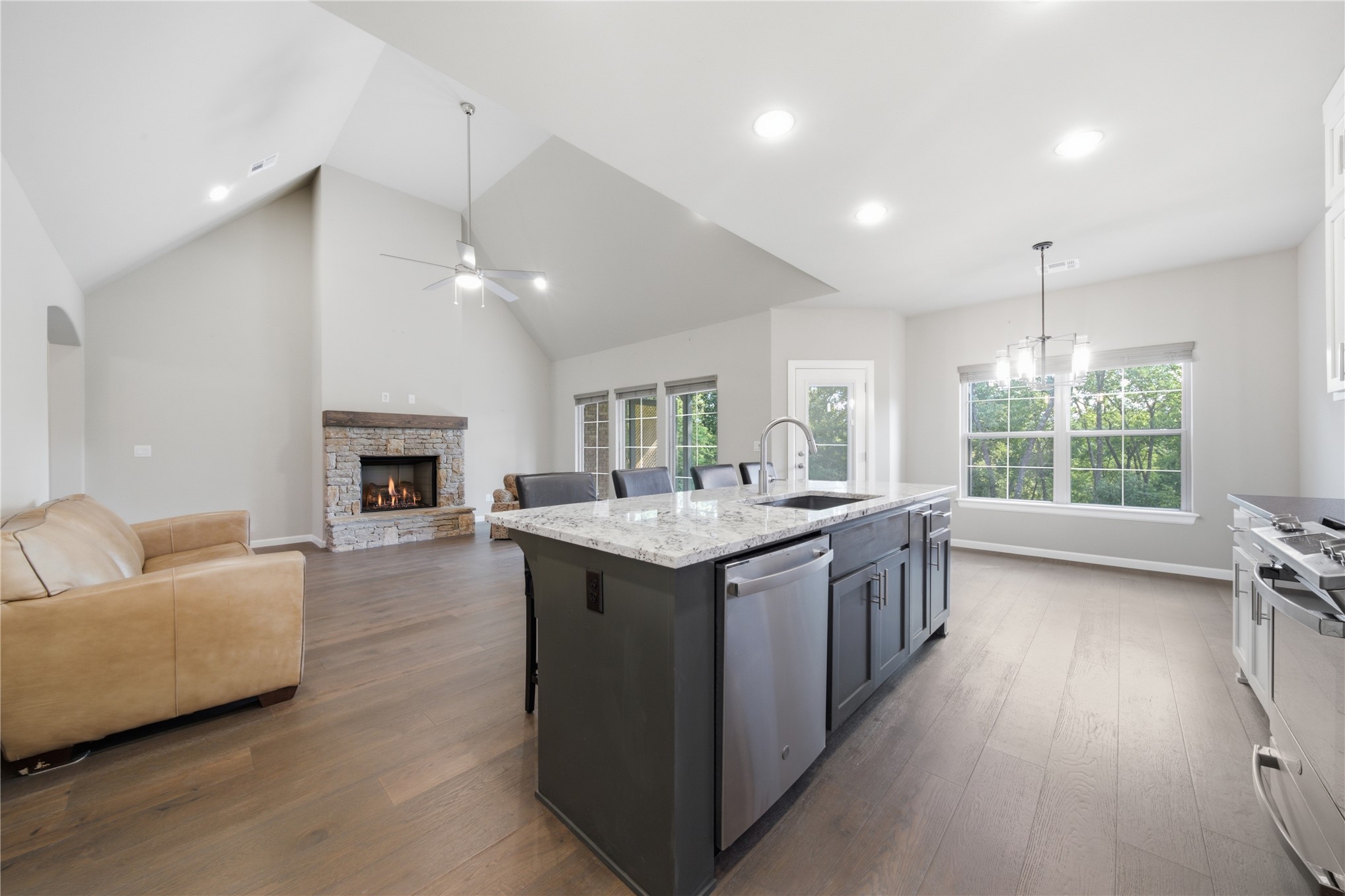 4525 S Ivy Avenue Sand Springs OK 74063