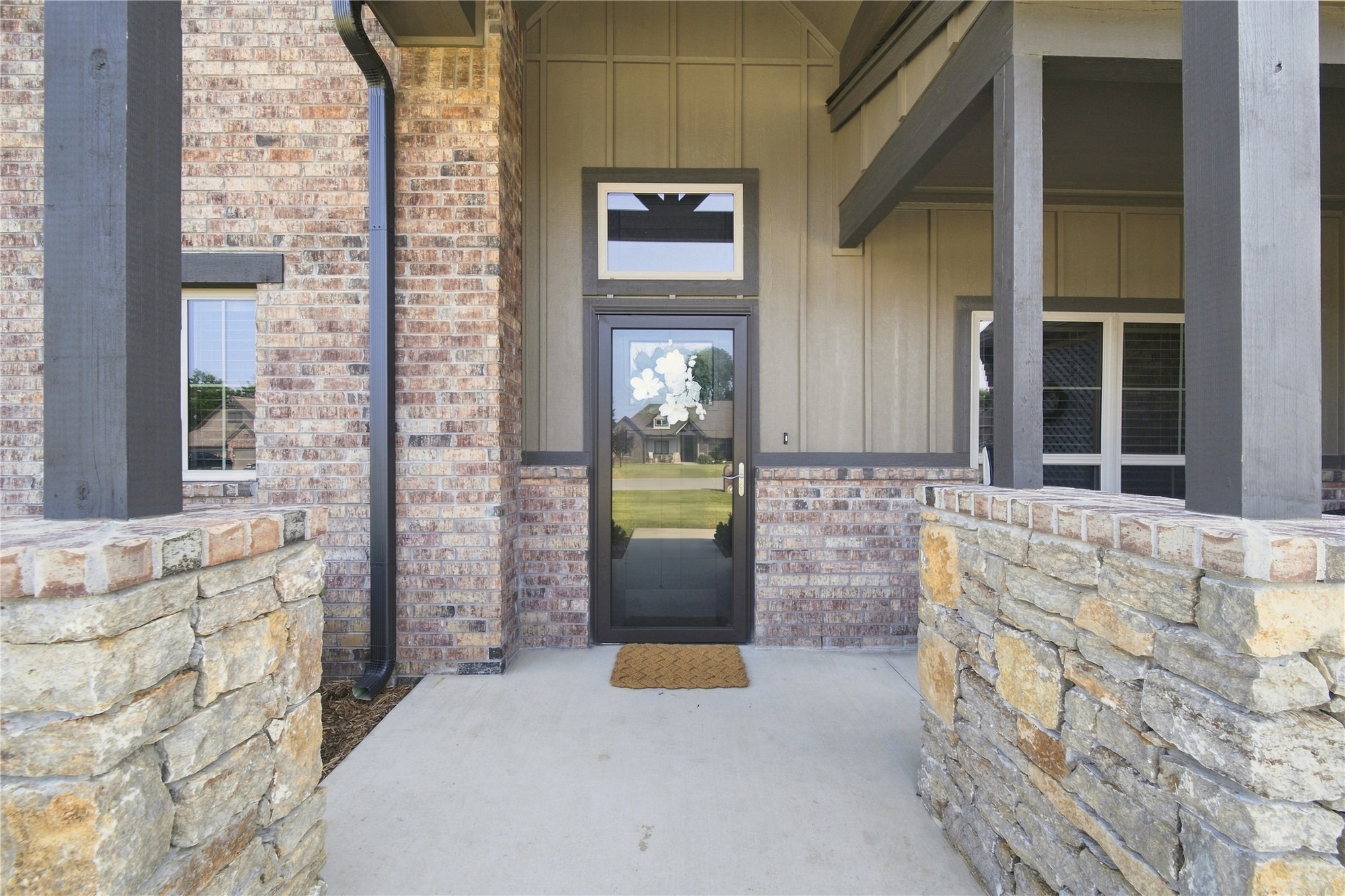 4525 S Ivy Avenue Sand Springs OK 74063