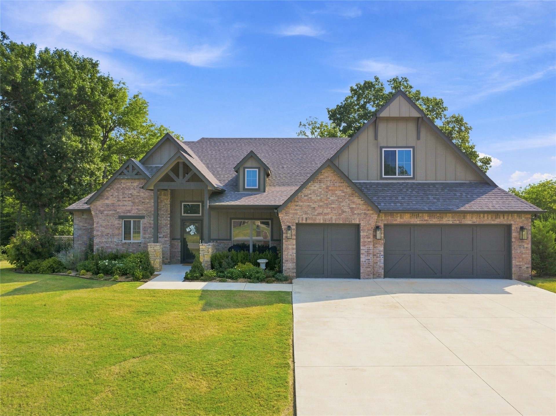 4525 S Ivy Avenue Sand Springs OK 74063