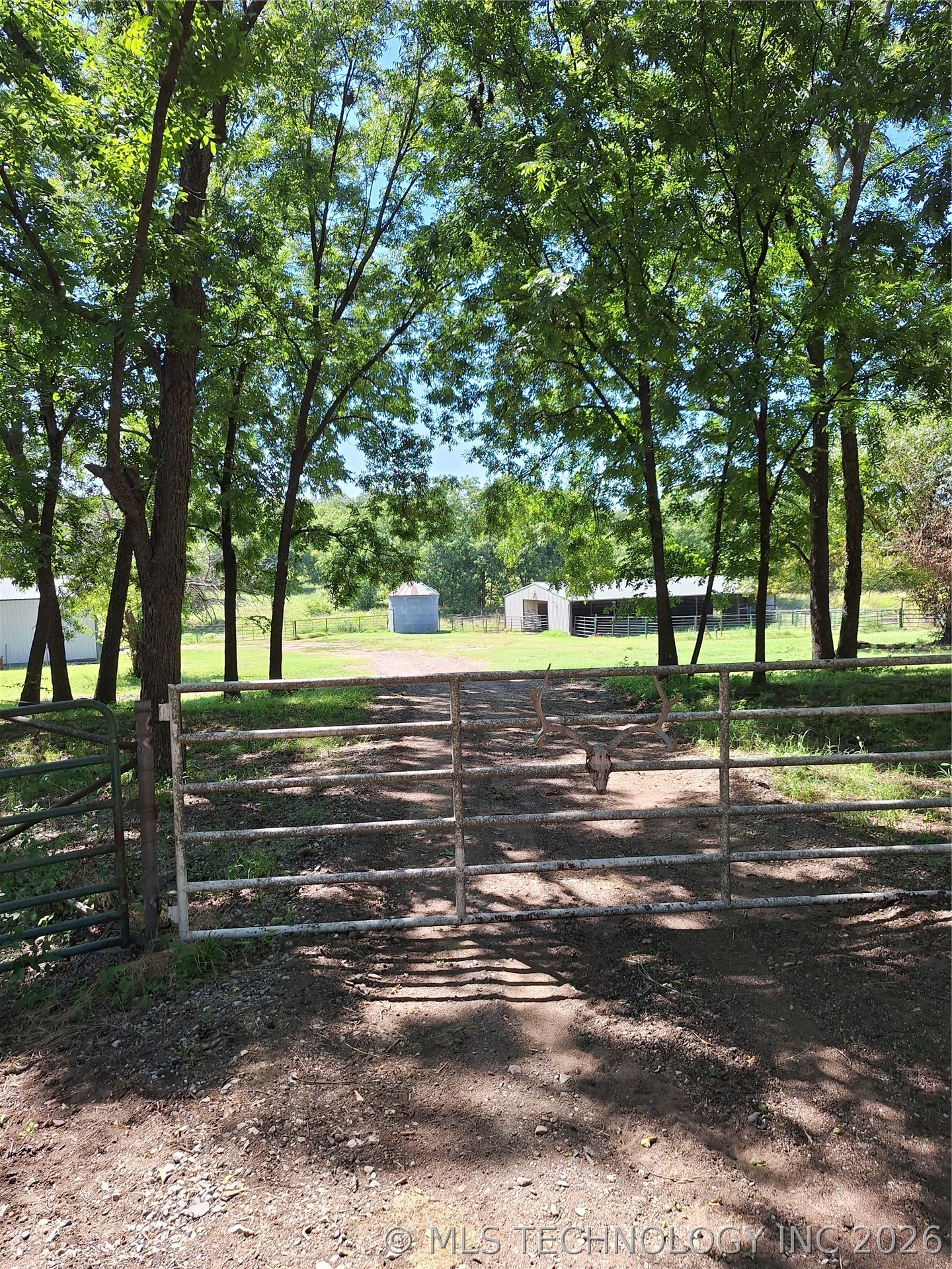 16801 County Road 3445 Ada OK 74820