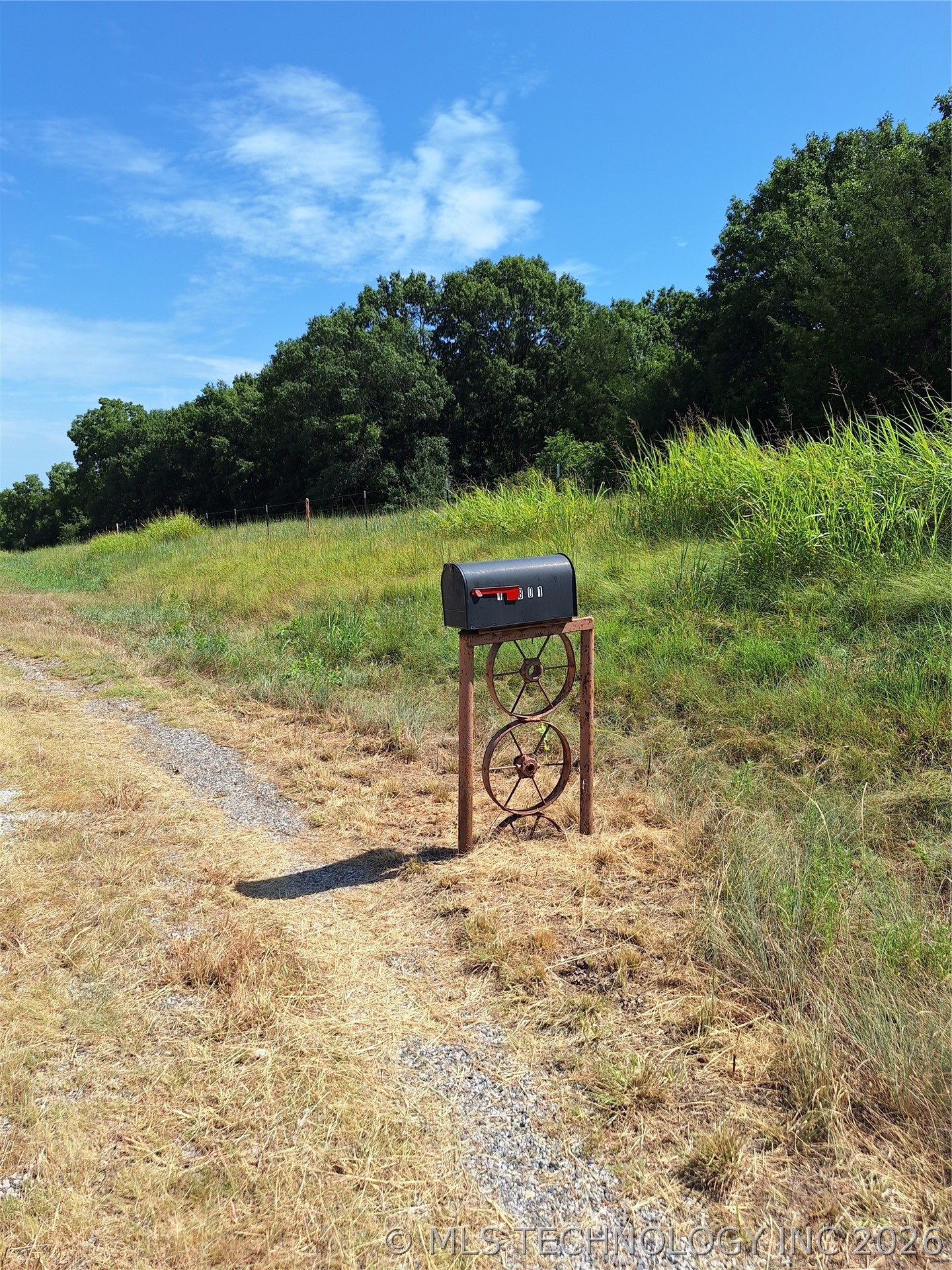16801 County Road 3445 Ada OK 74820