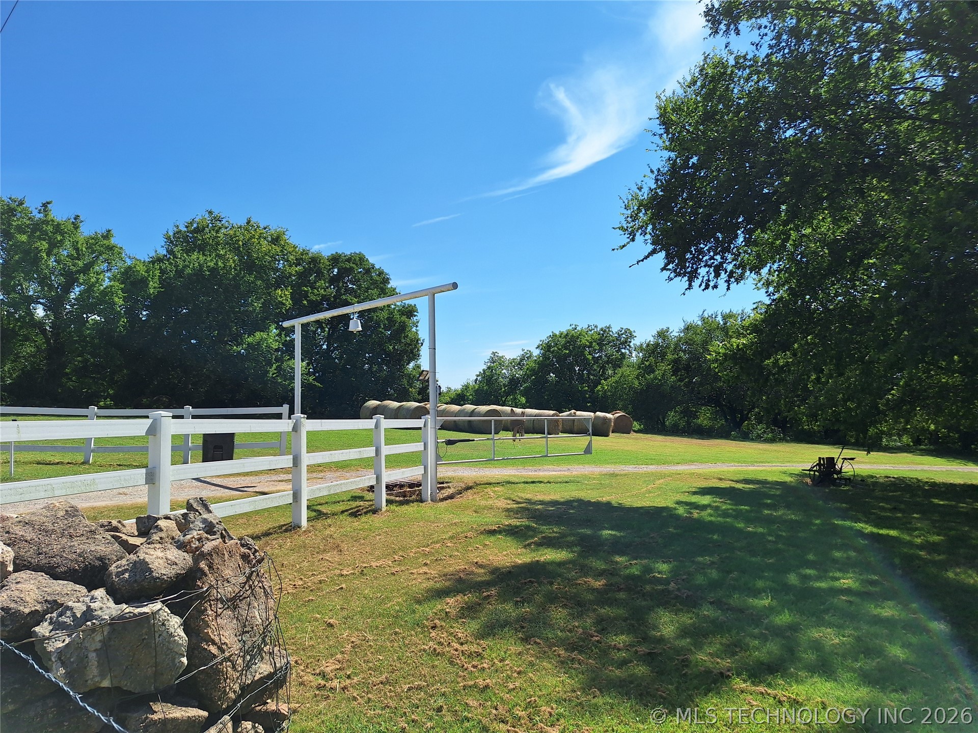16801 County Road 3445 Ada OK 74820