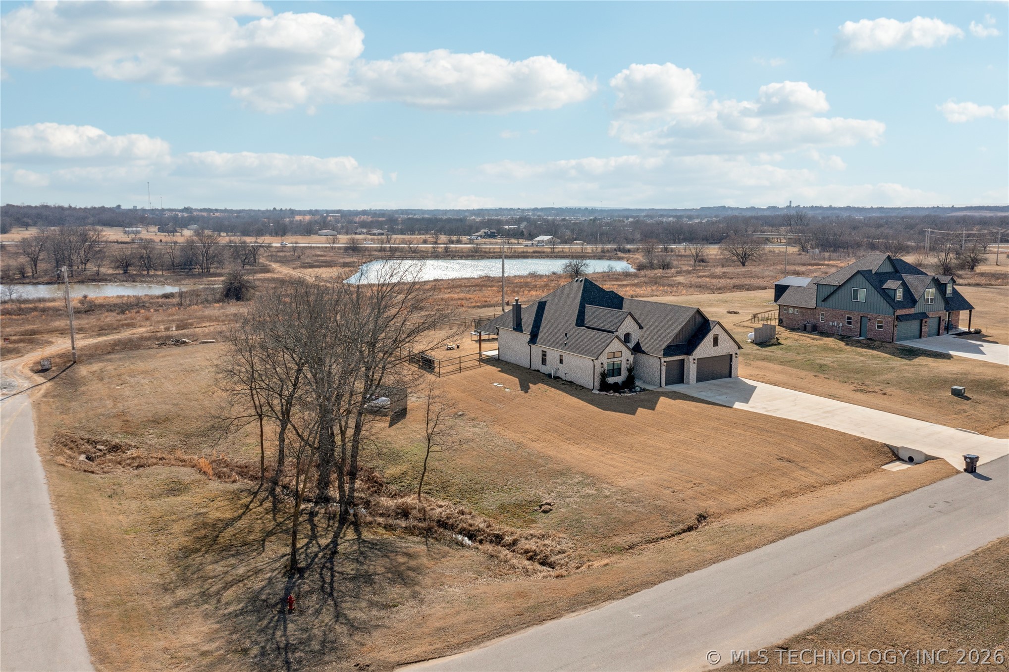 29322 E 106th Street S Coweta OK 74429