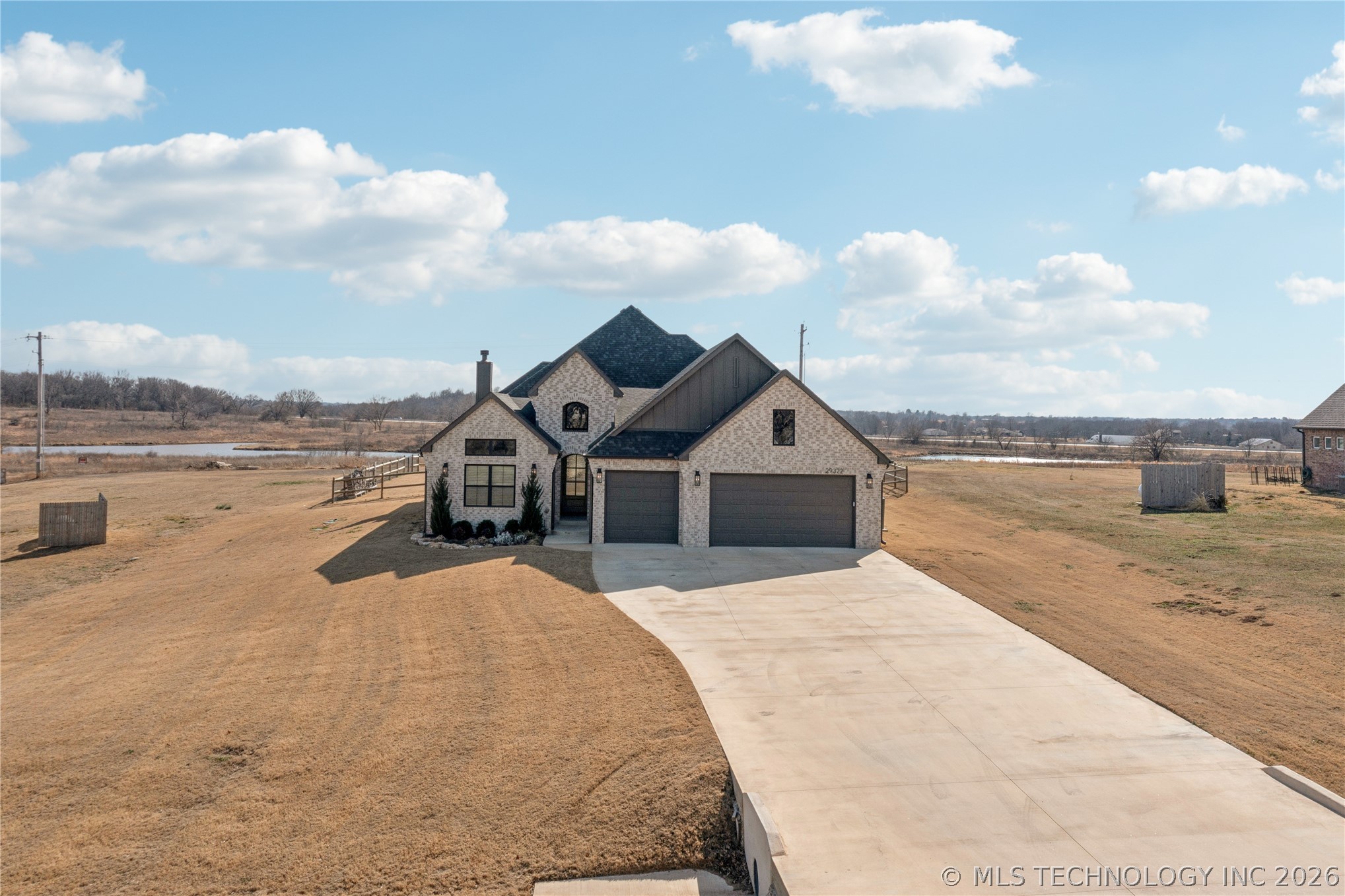 29322 E 106th Street S Coweta OK 74429
