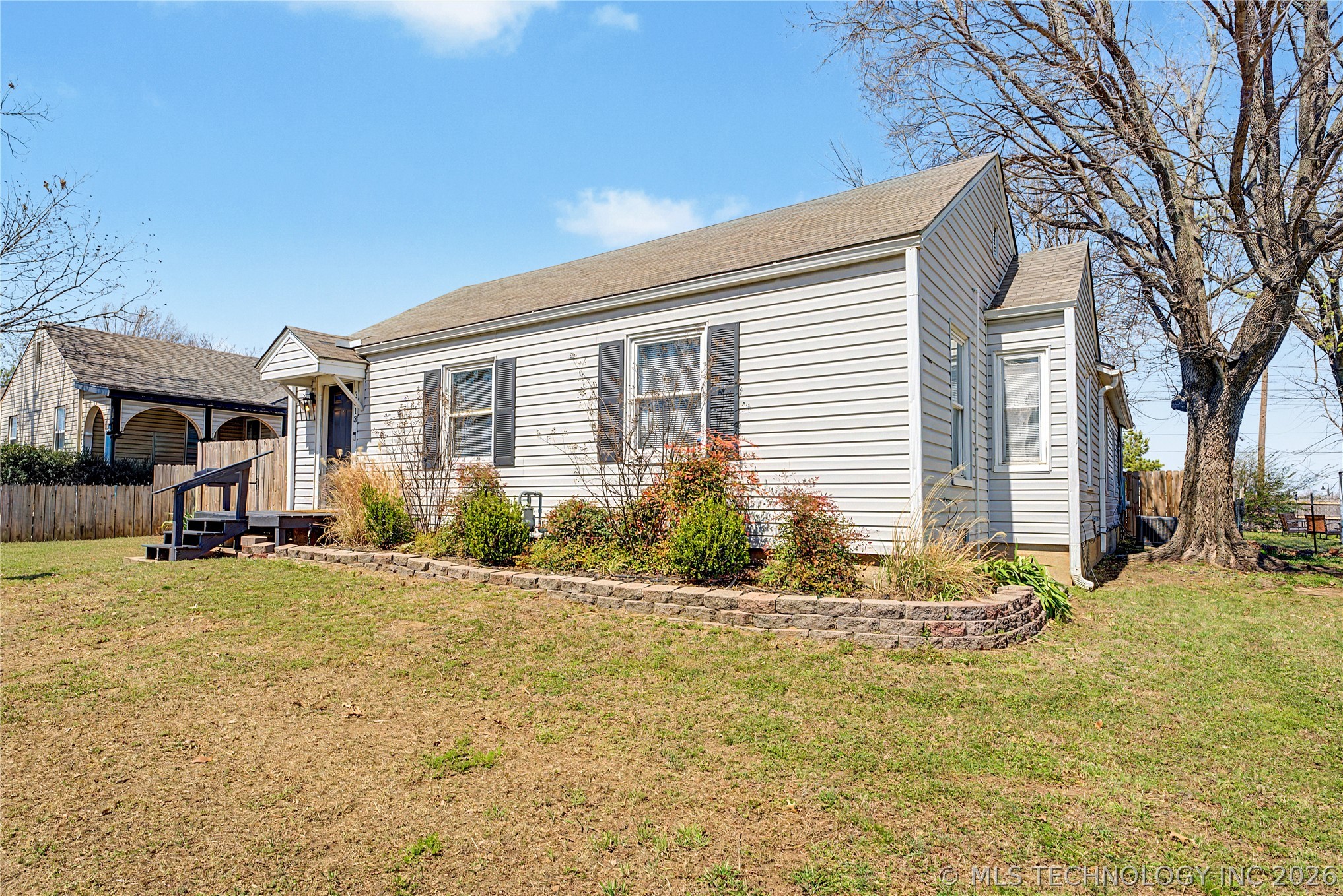 3813 E 21st Place Tulsa OK 74114
