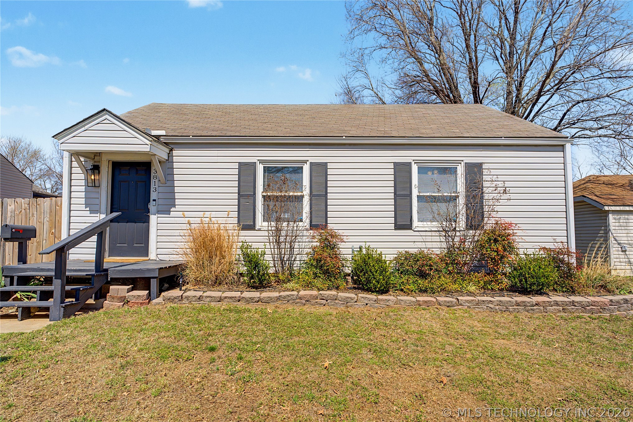 3813 E 21st Place Tulsa OK 74114