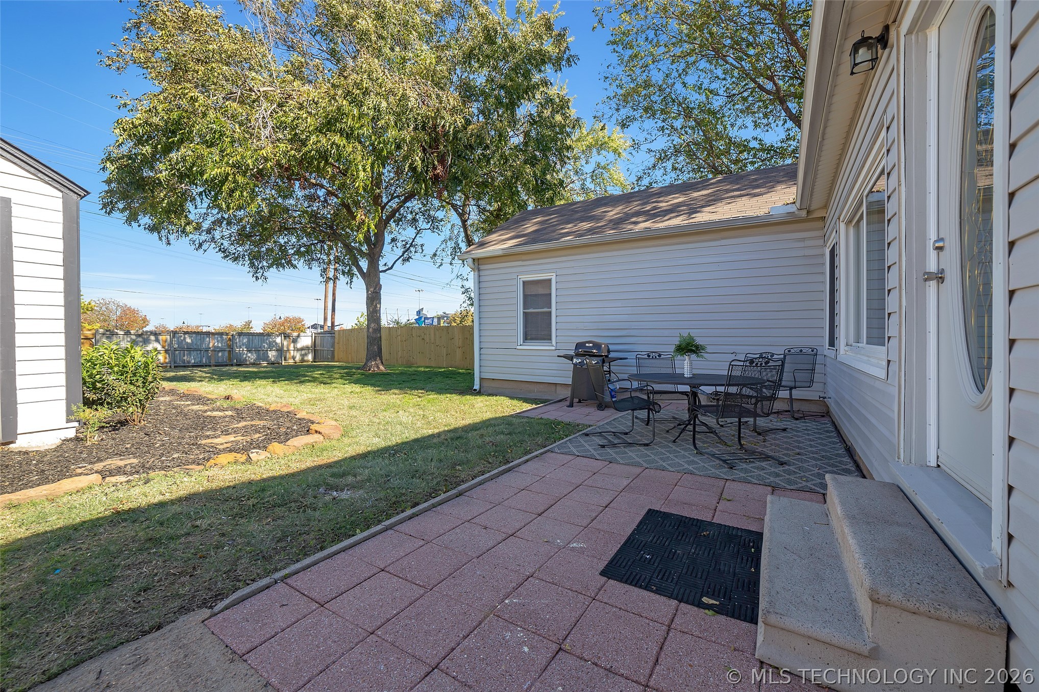 3813 E 21st Place Tulsa OK 74114