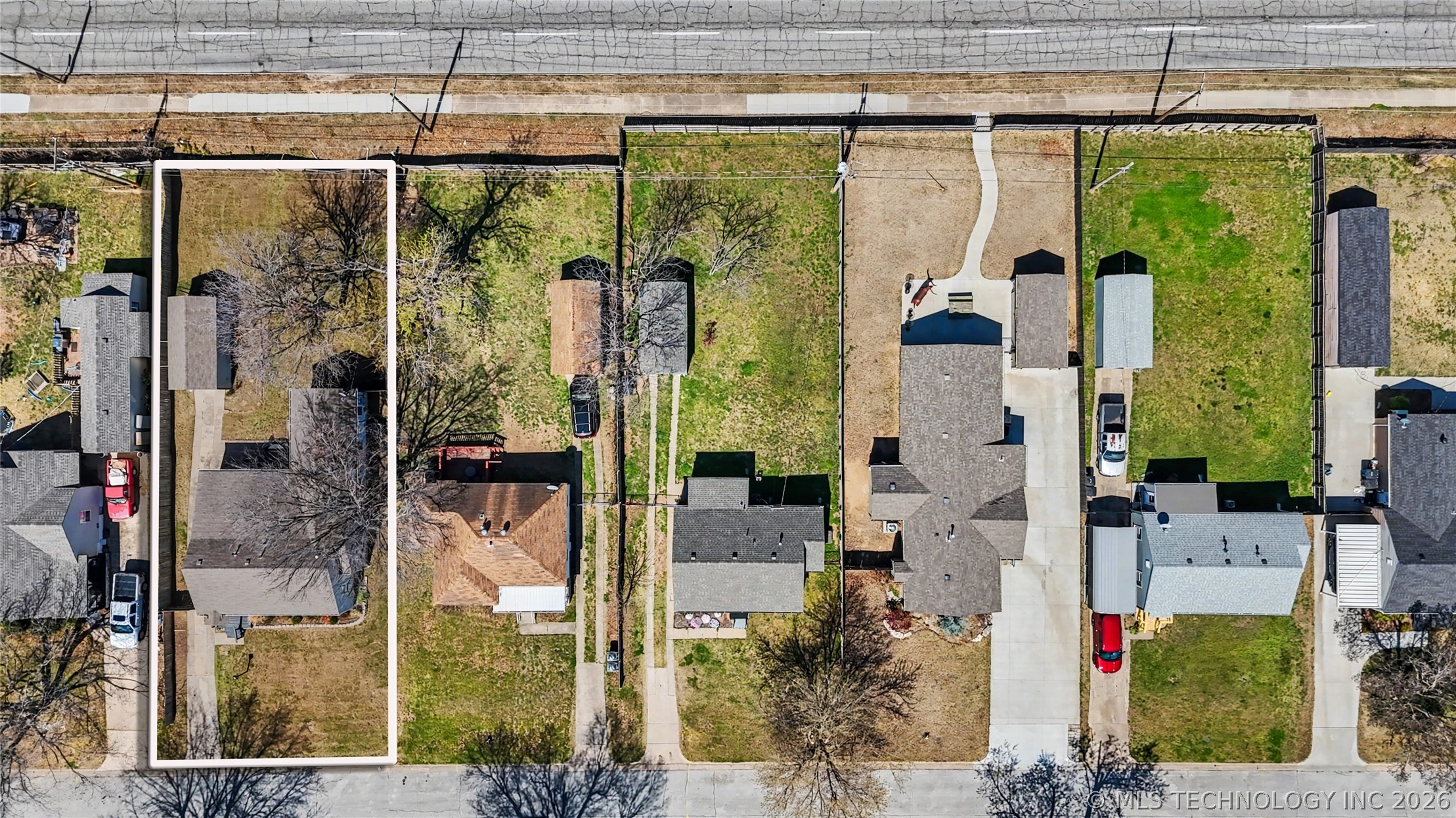 3813 E 21st Place Tulsa OK 74114